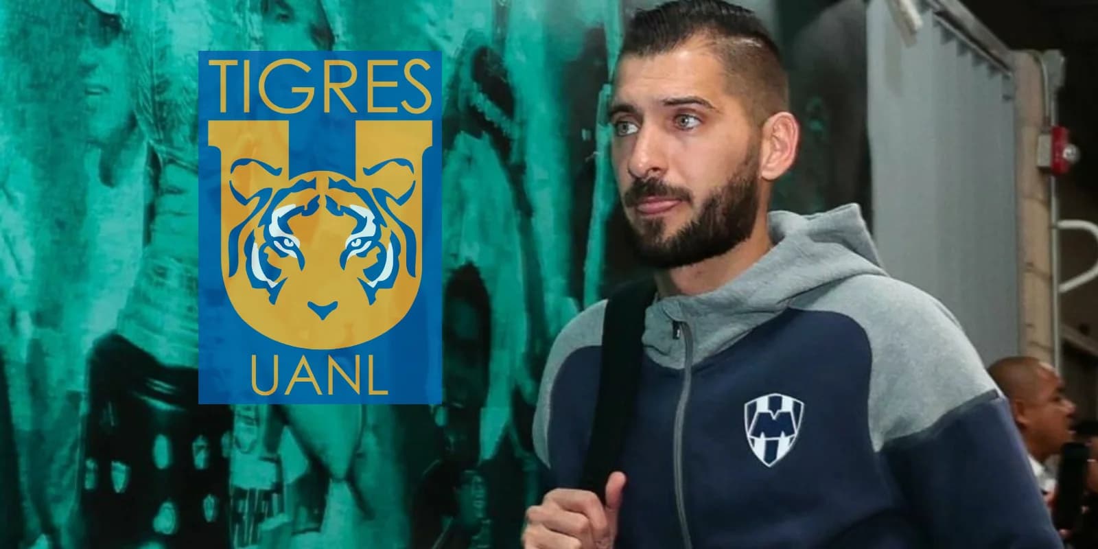 Nicolás Sánchez rompe el silencio a horas del Clásico Regiomontano