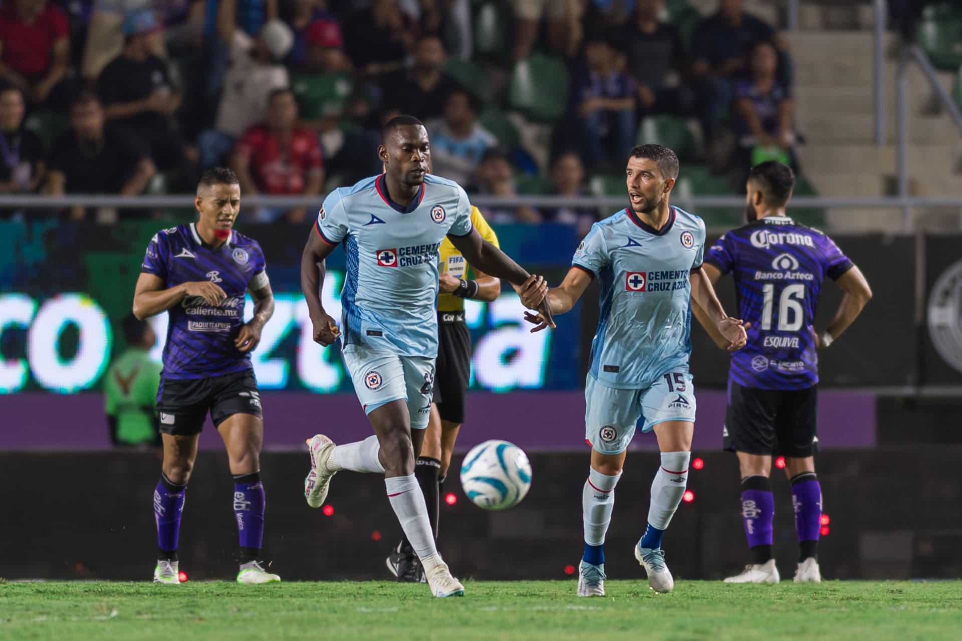 Ningún equipo conoce el triunfo hasta ahora