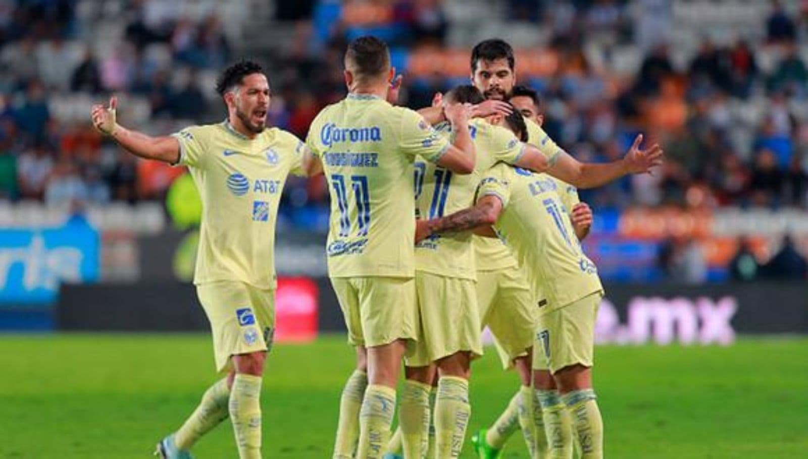 No aguantó más las duras críticas en el América, ahora viviría cómodo en la MLS.