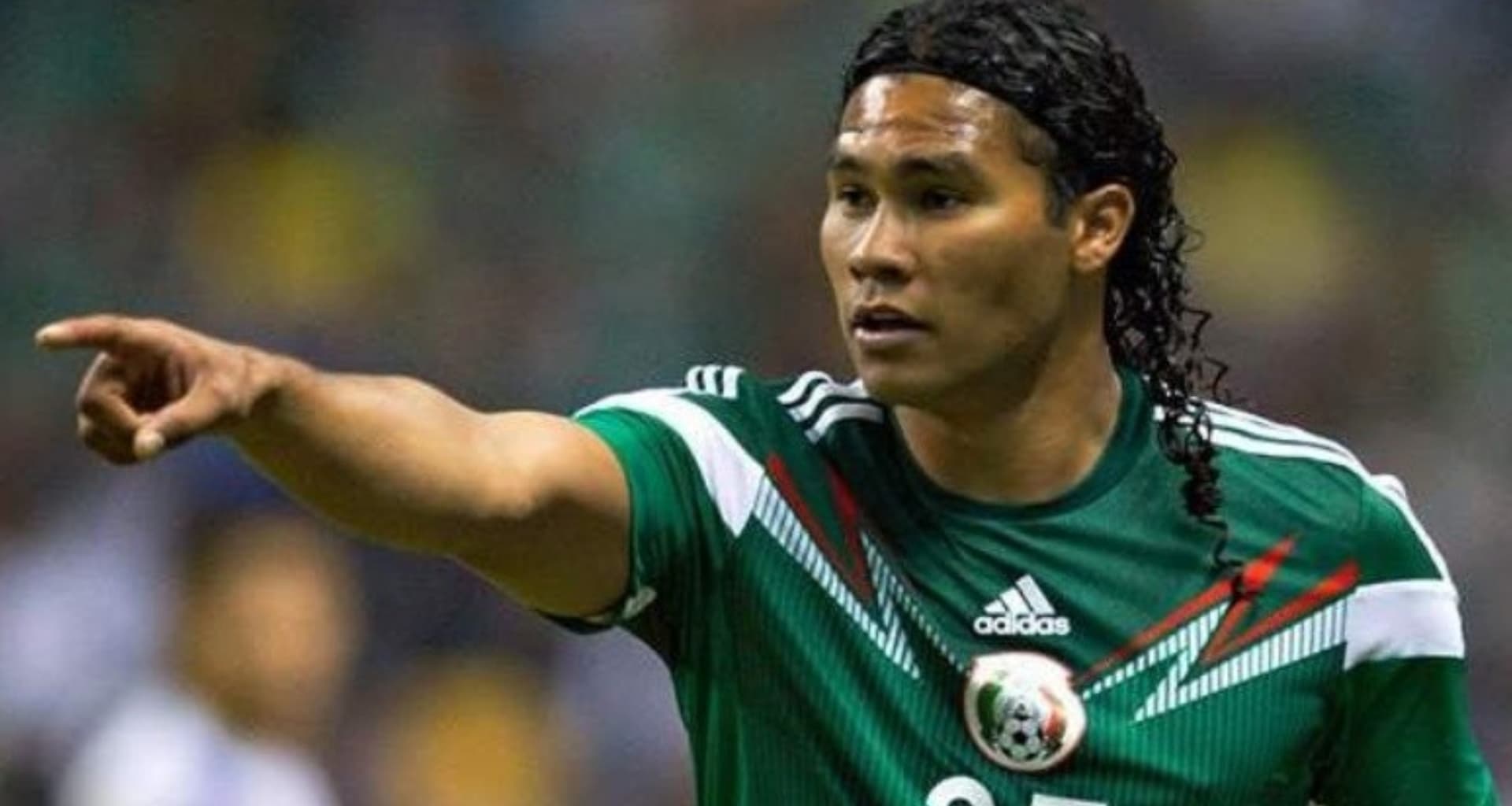 No aparece en las fotos de su club, lo último que se sabe sobre Gullit Peña