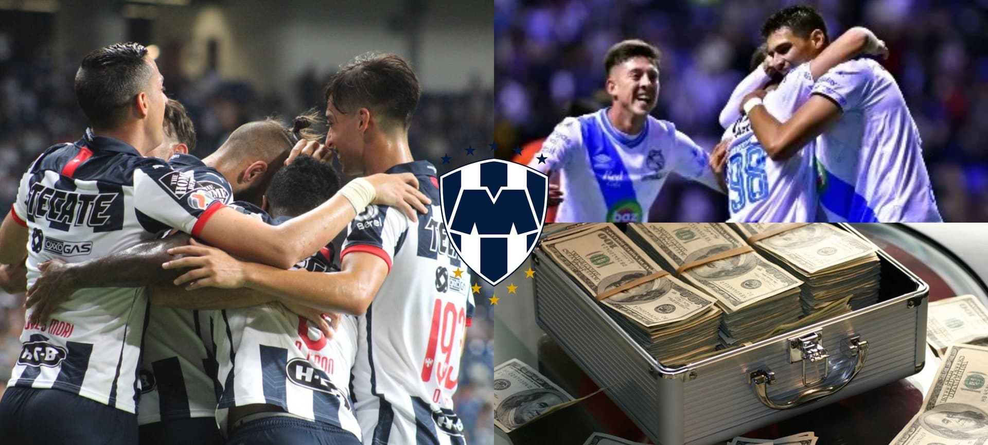 No cabe duda de que este fue uno de los mejores jugadores de toda la temporada pasada en la Liga Mx