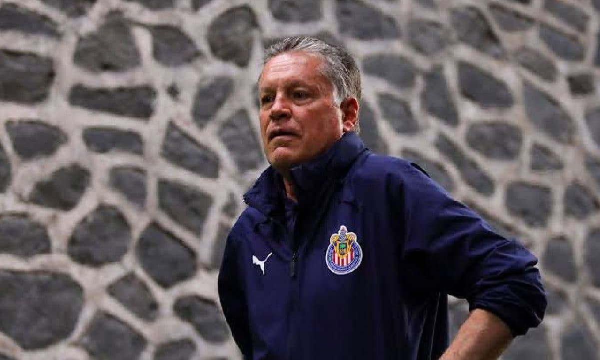 No deberían quedarse solo México.