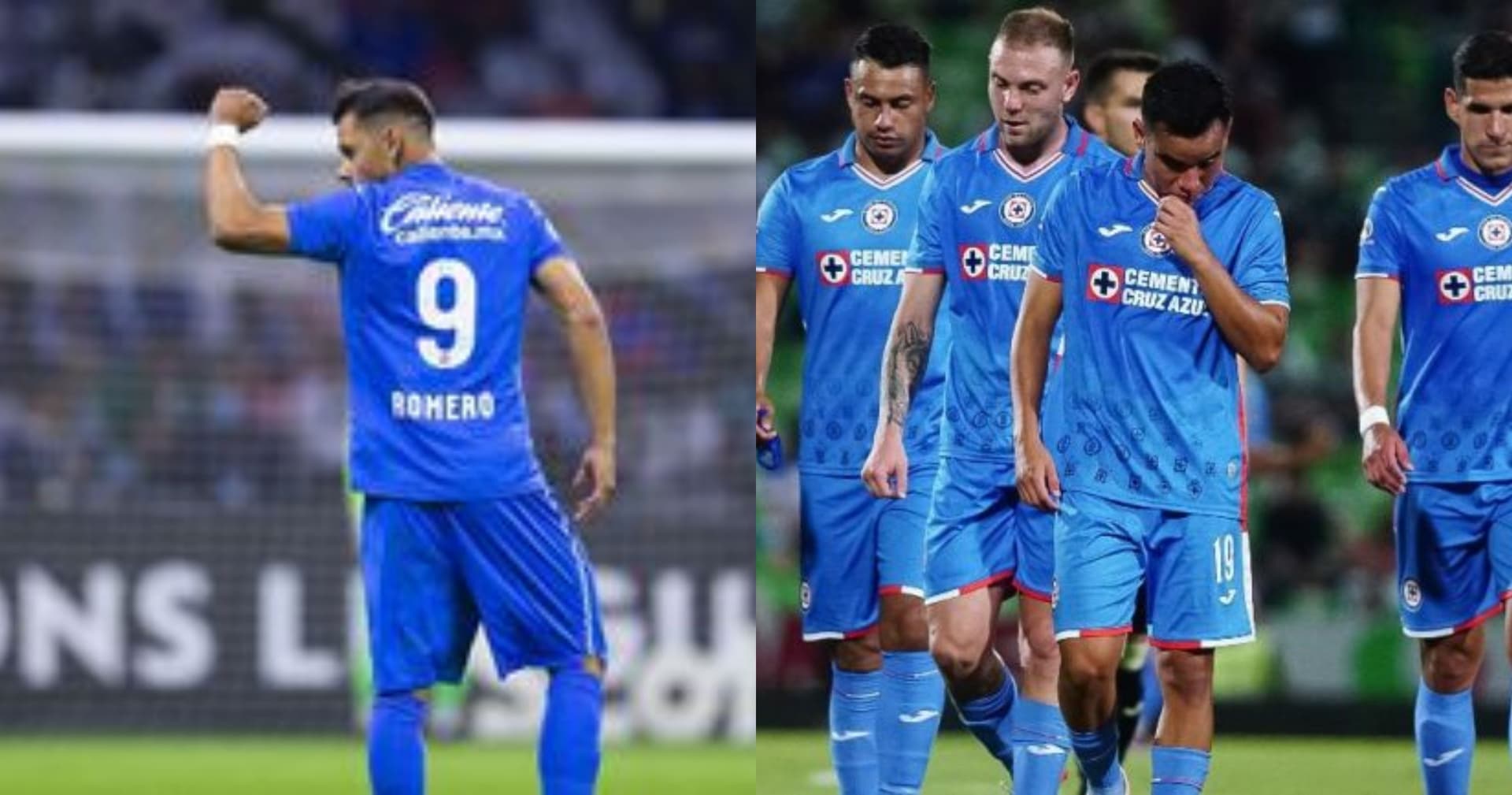 No dejan de ocurrir malas situaciones para los cementeros