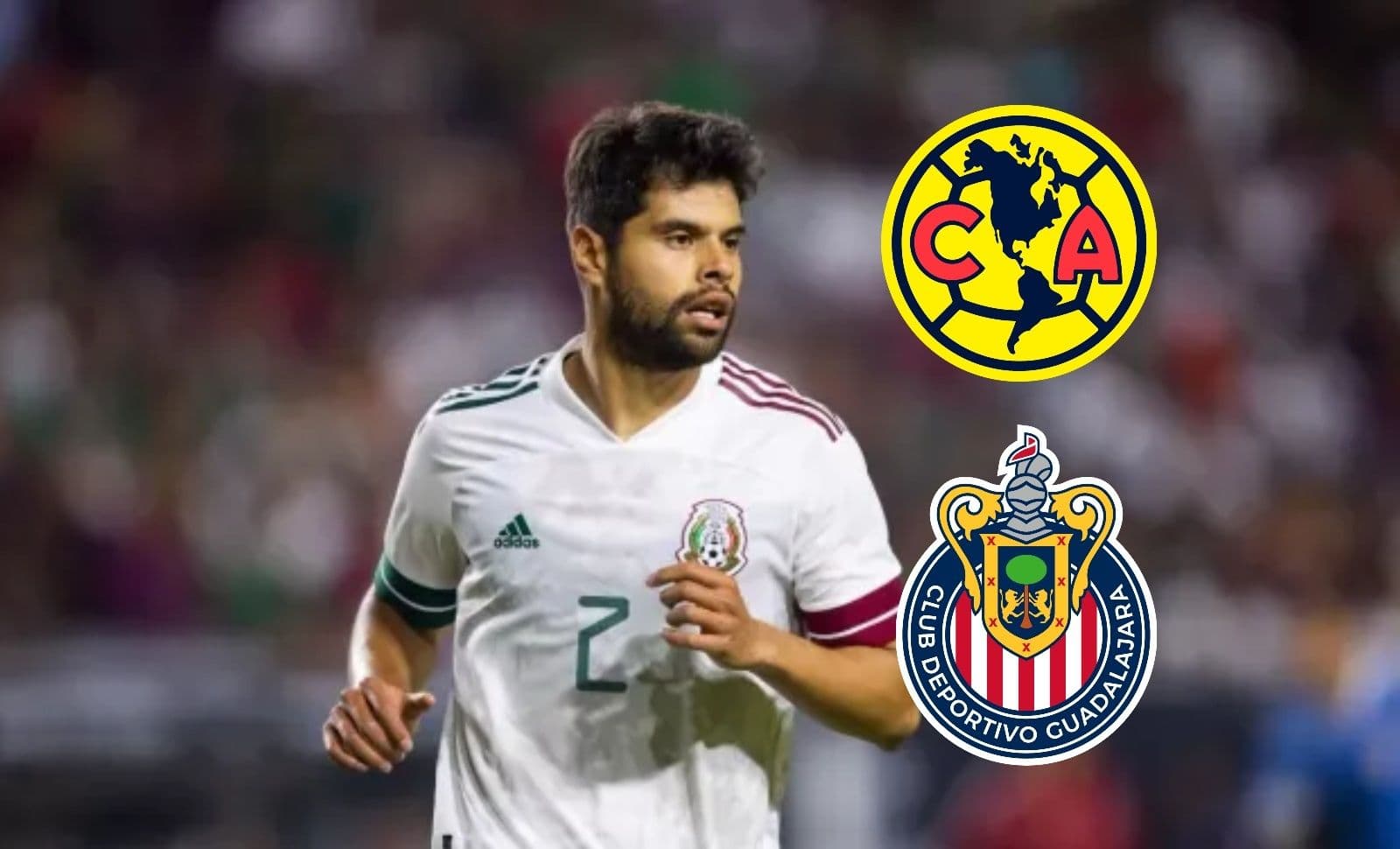 No empezará de buena manera la etapa de Araujo con el América