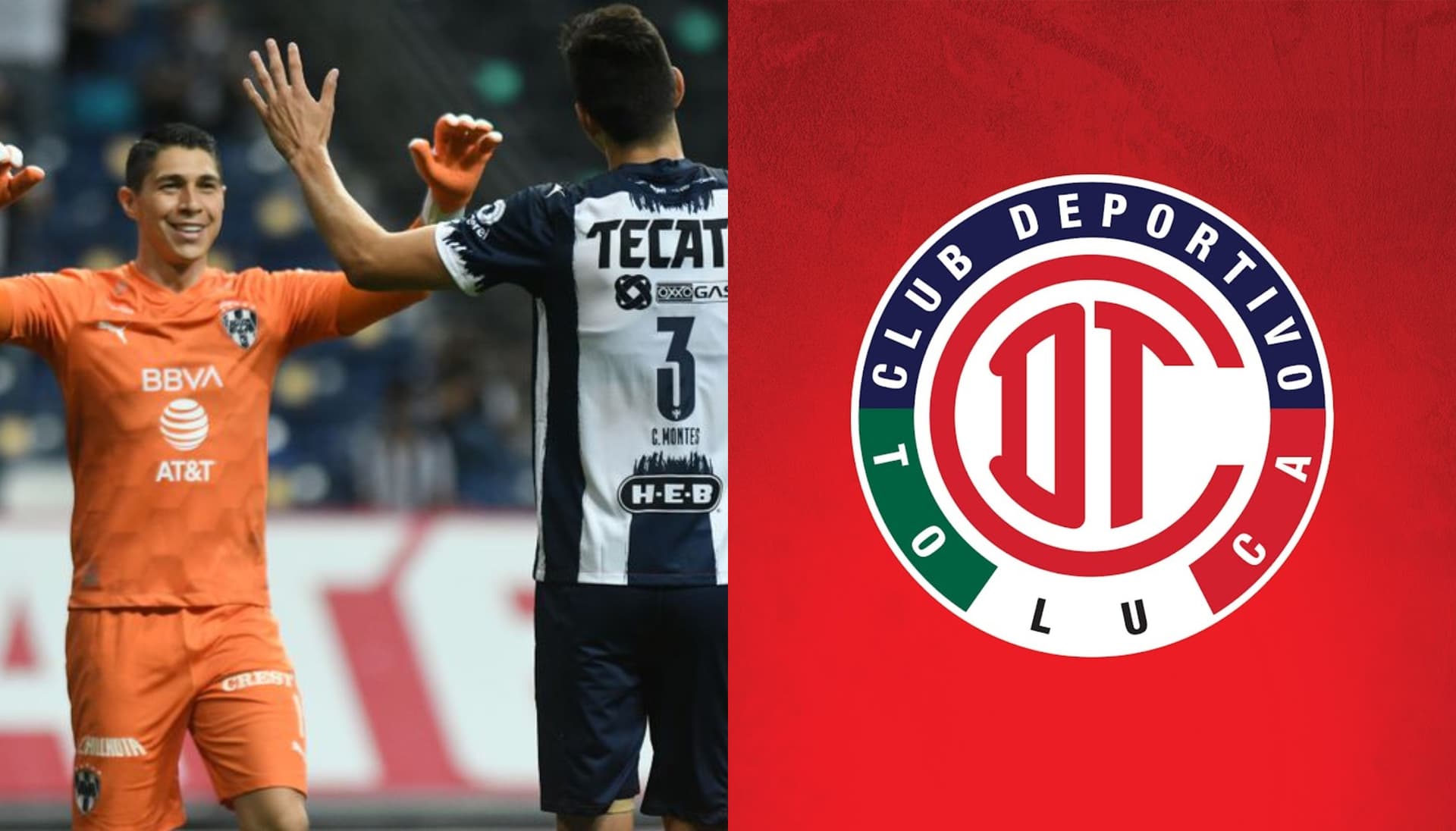 No entra en los planes de Rayados y podría llegar a los Diablos