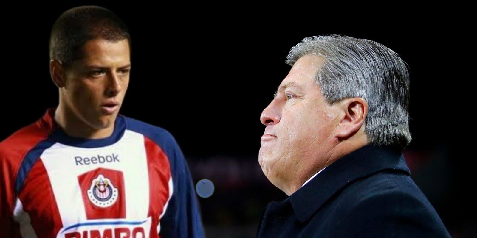 No es el mejor fichaje, el Piojo demerita el regreso de Chicharito a Chivas.