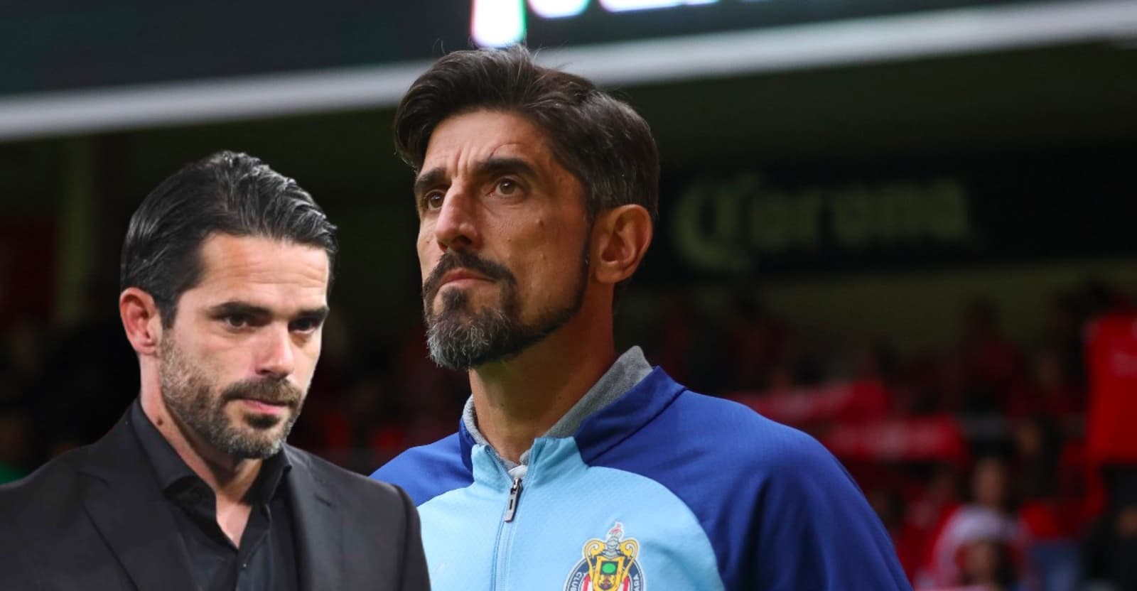 No existió para Paunovic, ahora Gago le da una oportunidad inmejorable en Chivas