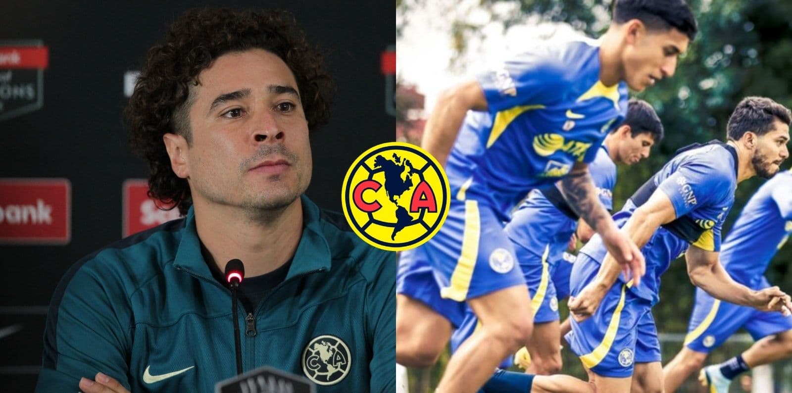 No fue por dinero, la verdadera razón por la que se fue Ochoa de América y lo que hizo con el vestidor.