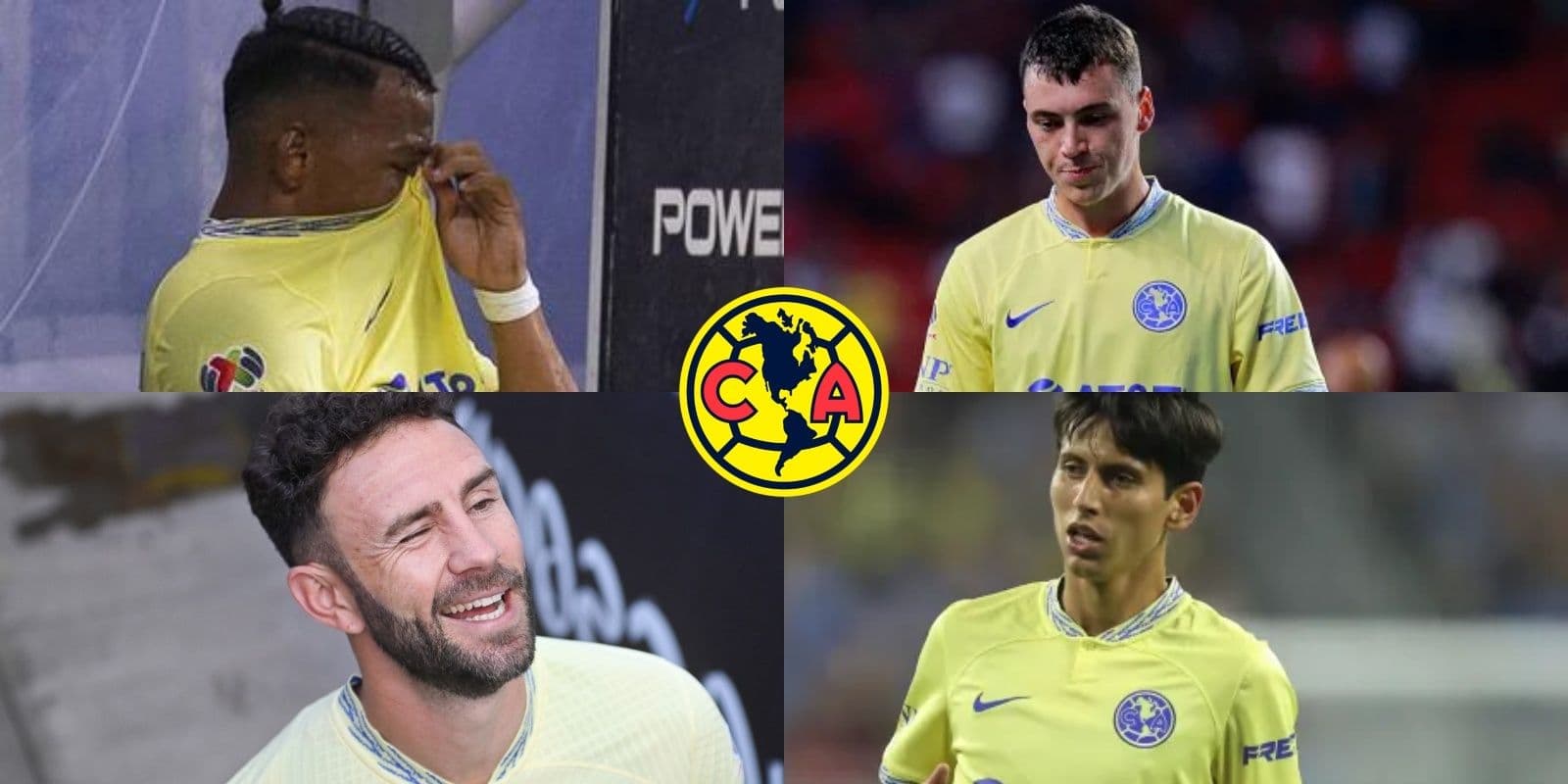 No ha pasado un solo día de la eliminación del América contra el Toluca y en Coapa ya empiezan a haber movimientos consecuencia del fracaso.