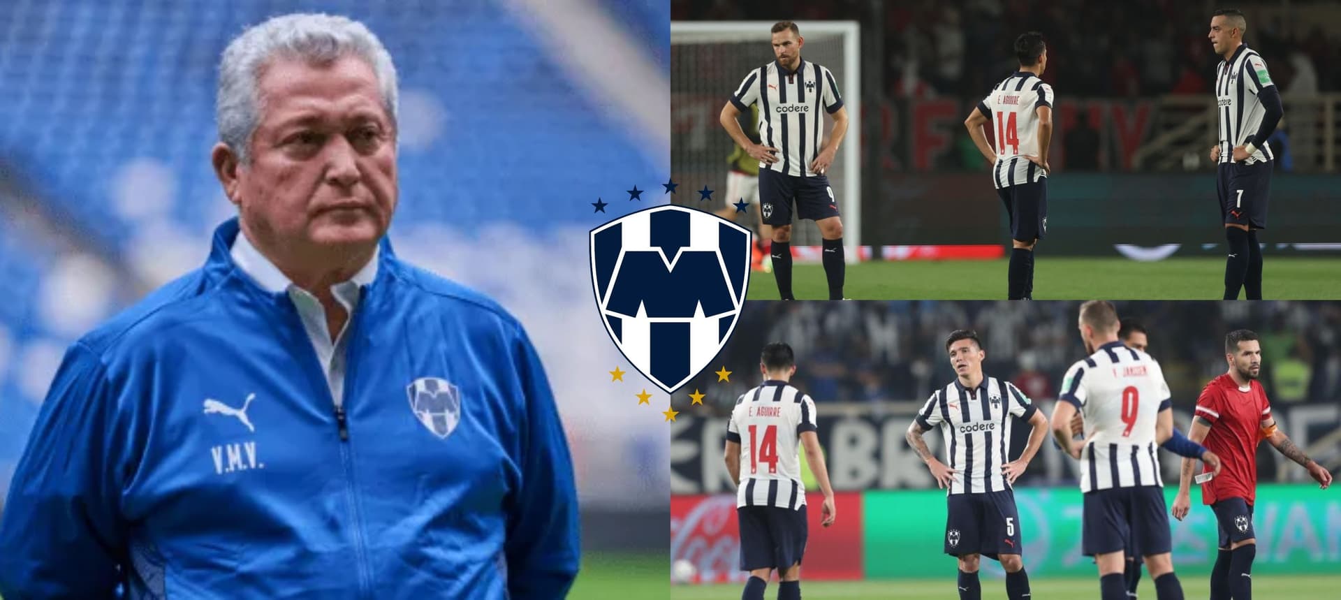 No hay más excusas, y estos serían los principales sacrificados para el próximo torneo