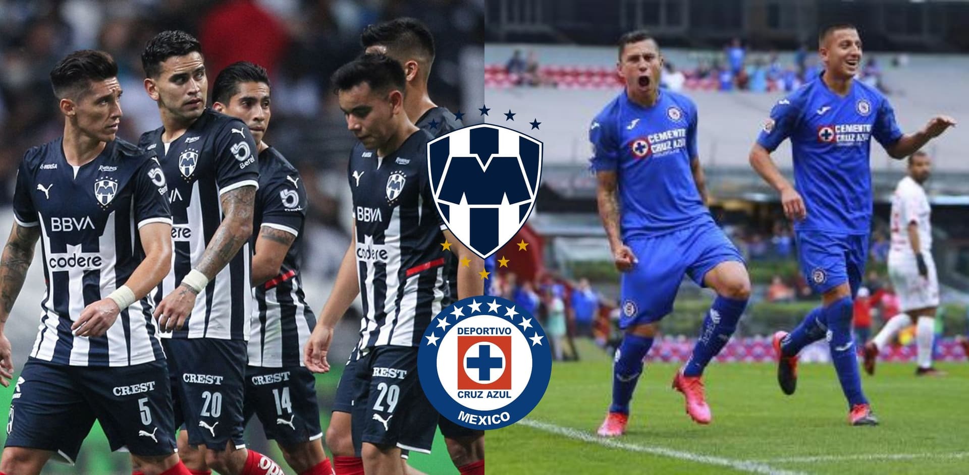 No juega más en Rayados, por lo que su solución estaría con la Máquina