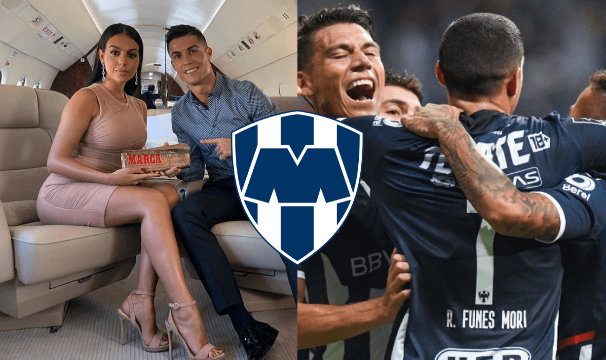 No juega, no anota, no hace nada y se da lujos al estilo CR7