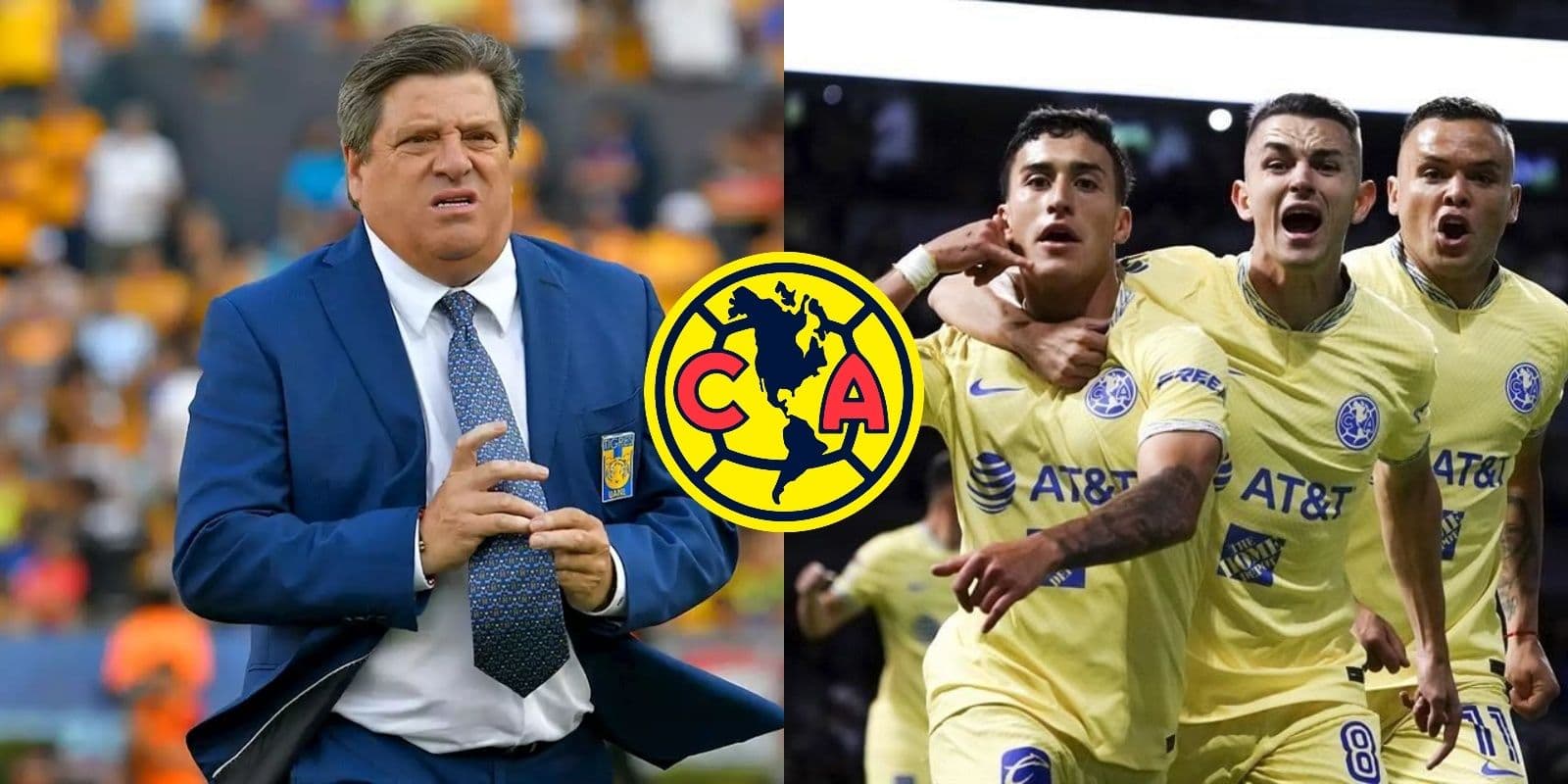 No le bastó con la derrota en el Azteca y por lo que se queja tanto Miguel Piojo Herrera.