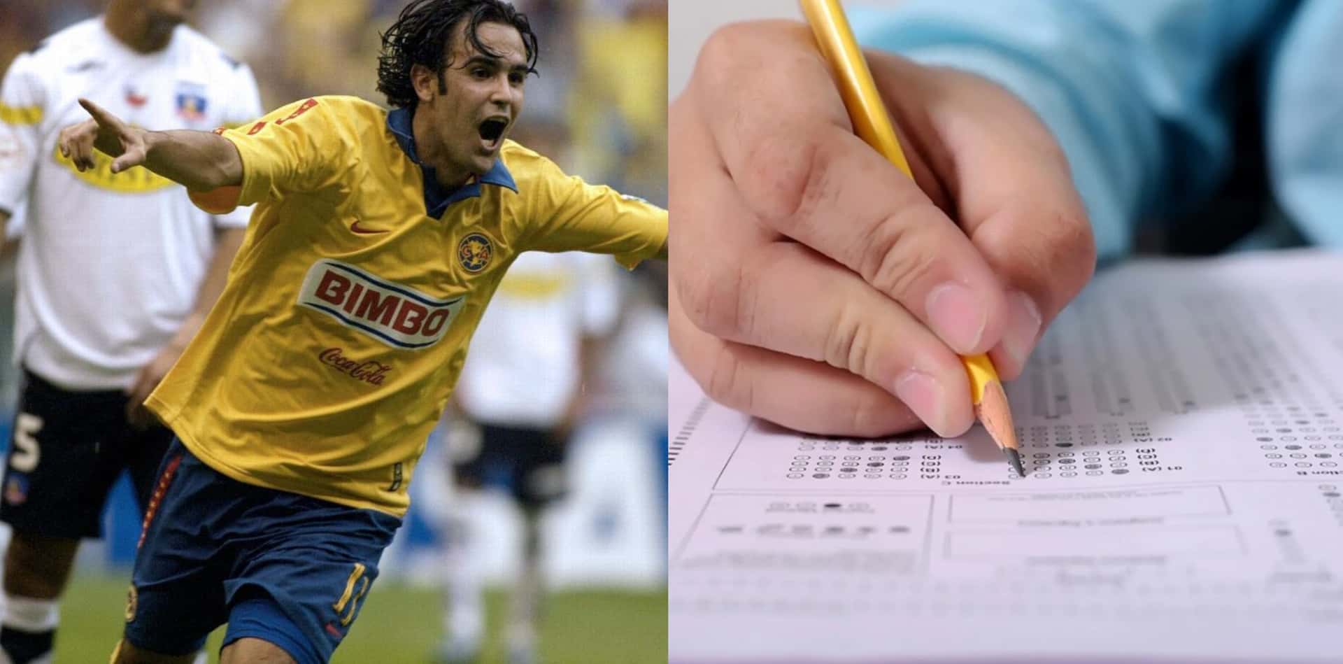 No le fue bien.