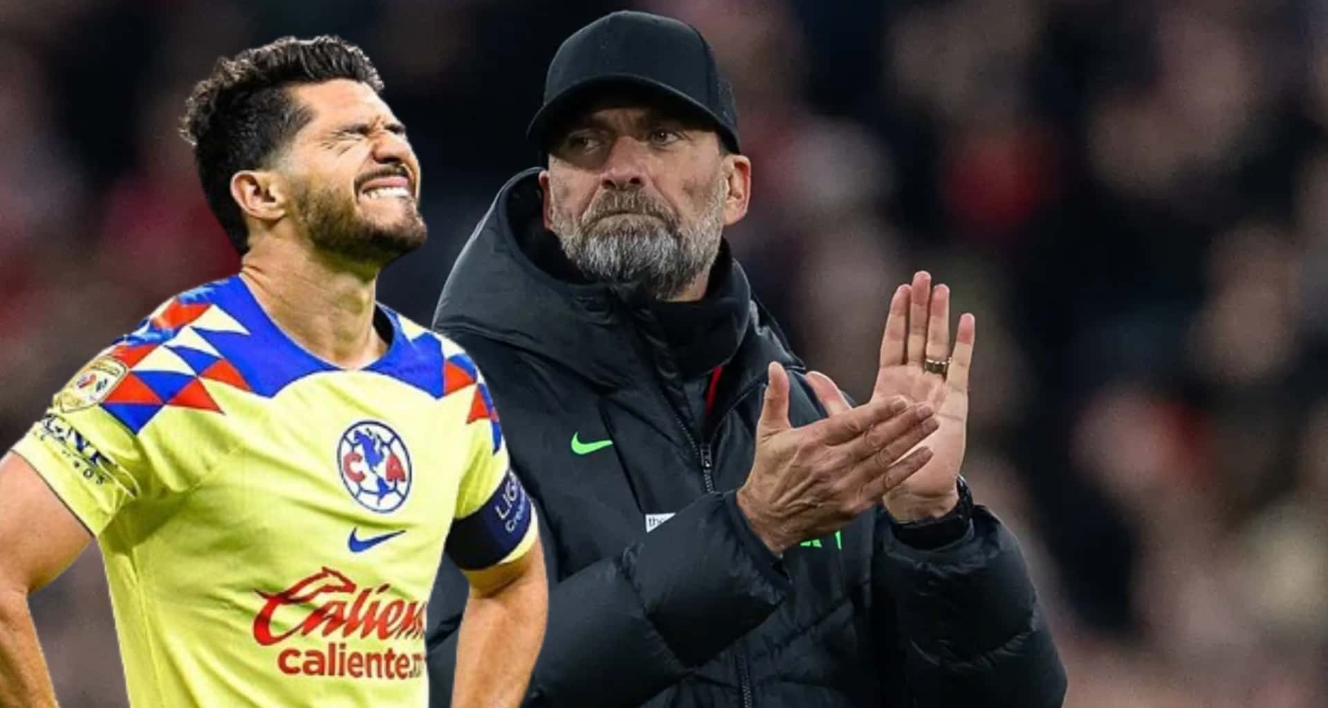 No le supliquen a Henry, Kloop dijo que era increíble y quiere jugar en América