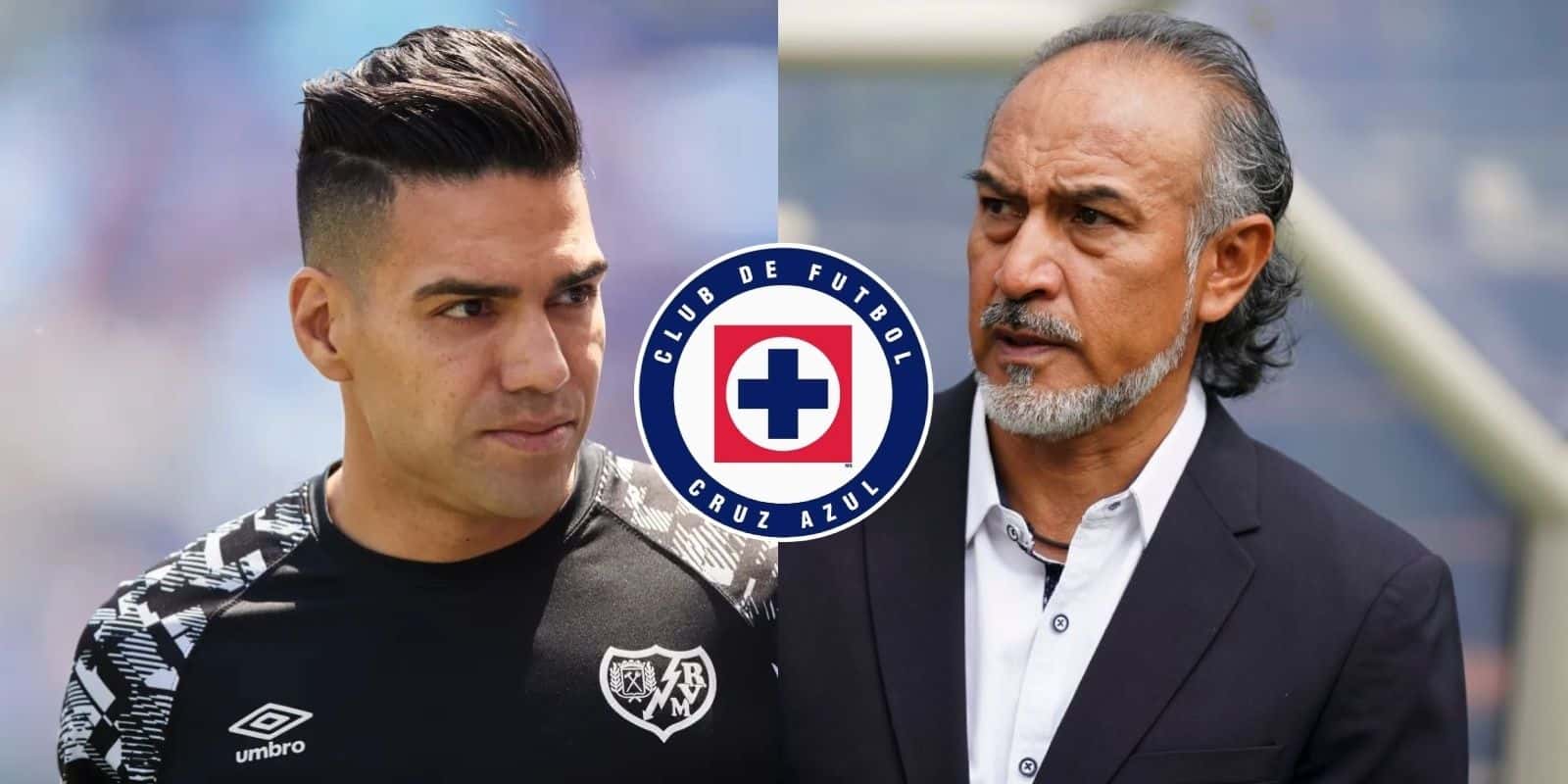 No llegó ni Luis Suárez ni Rafael Falcao, ahora Raúl Gutiérrez apuesta por otro delantero