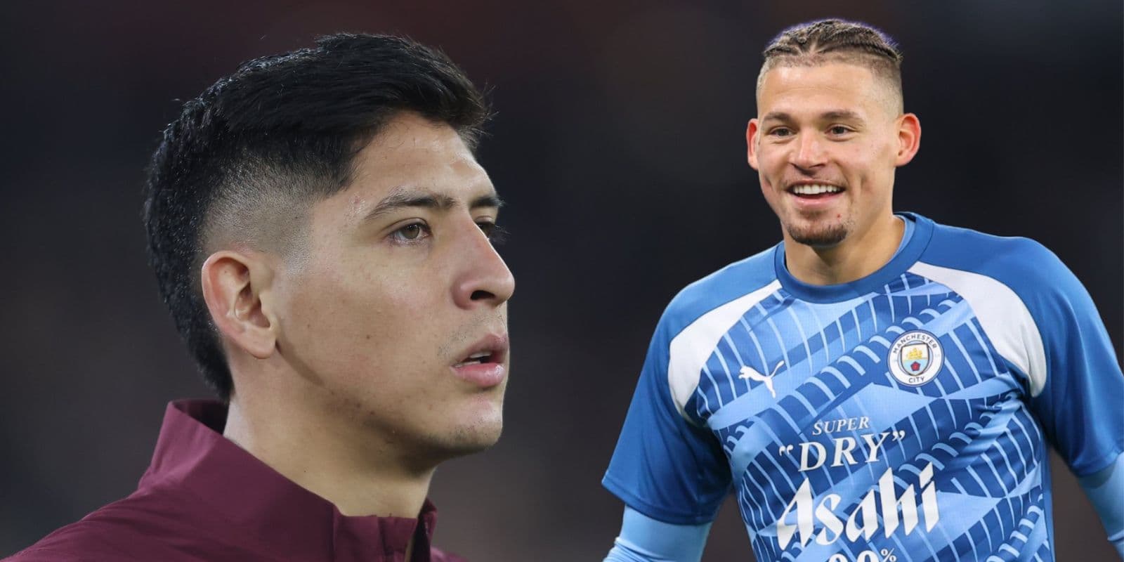 No lo esperaban, lo que hizo Edson Álvarez y que pondrá a temblar a Phillips.