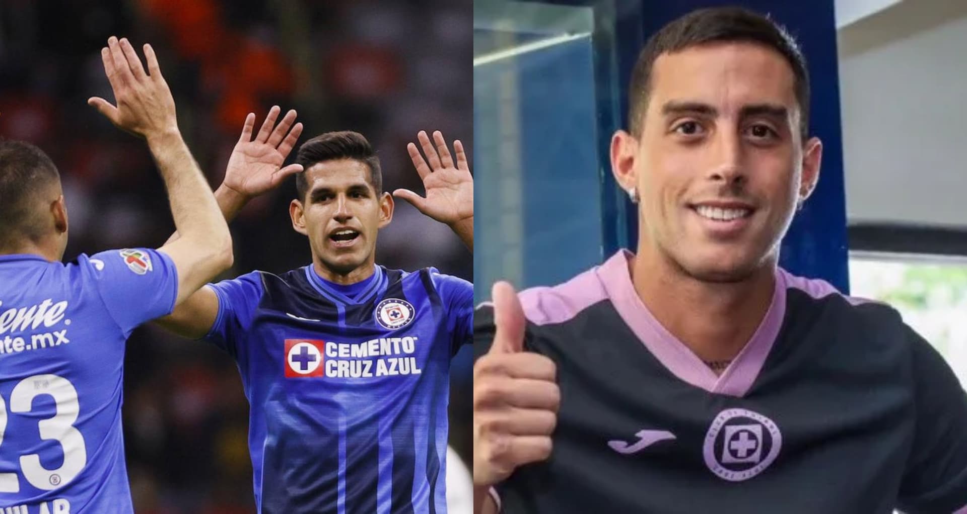 No lo ven como un jugador solvente para ayudar a mejorar los resultados de la Máquina