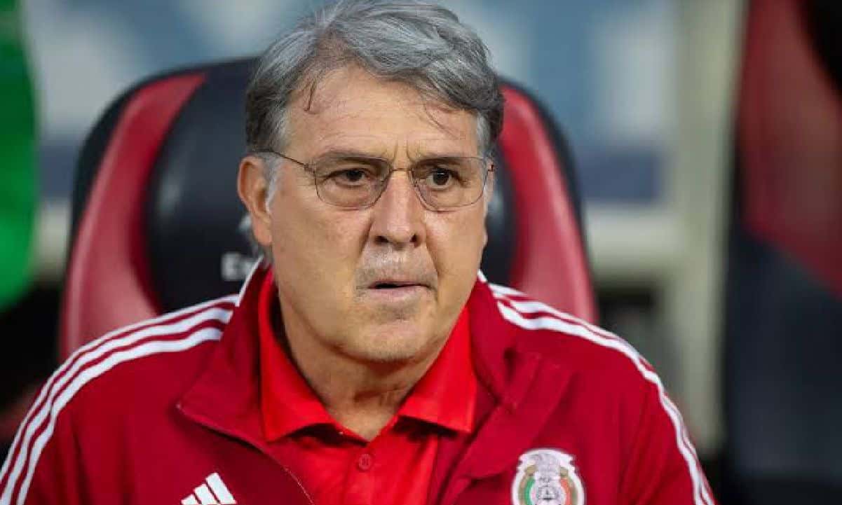 No podía dejarlo fuera más tiempo.