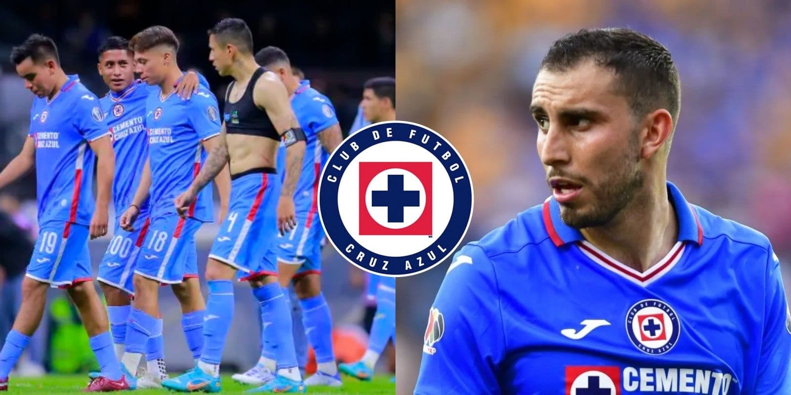 No rinden en el equipo y ya no los quieren.