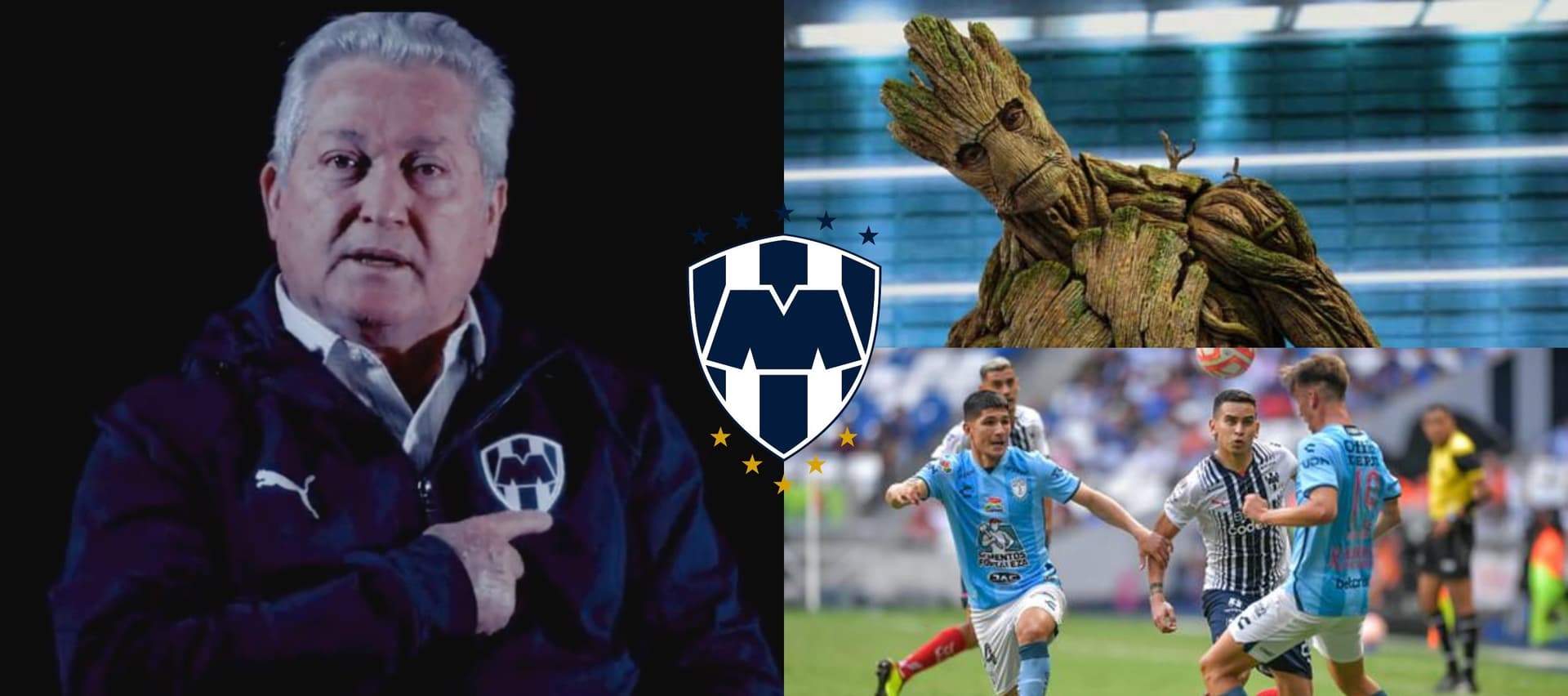 No se comprende como este jugador sigue siendo titular con el cuadro