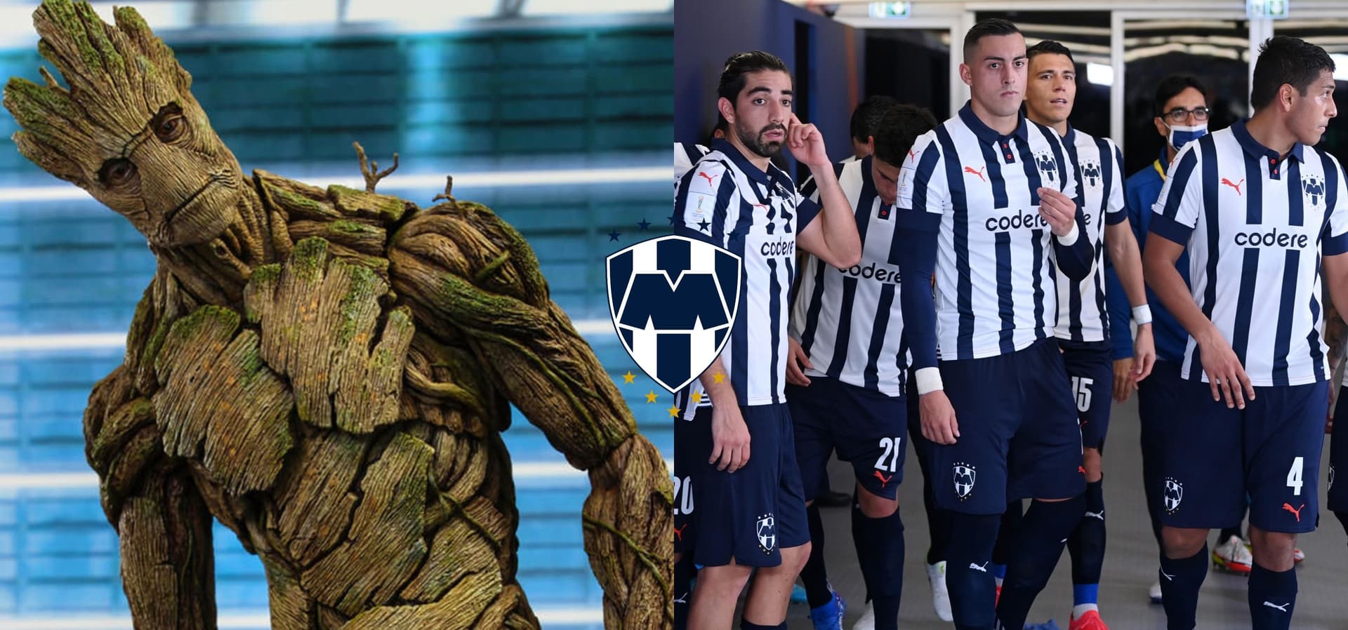 No se entiende la decisión de no poner al crack en el once