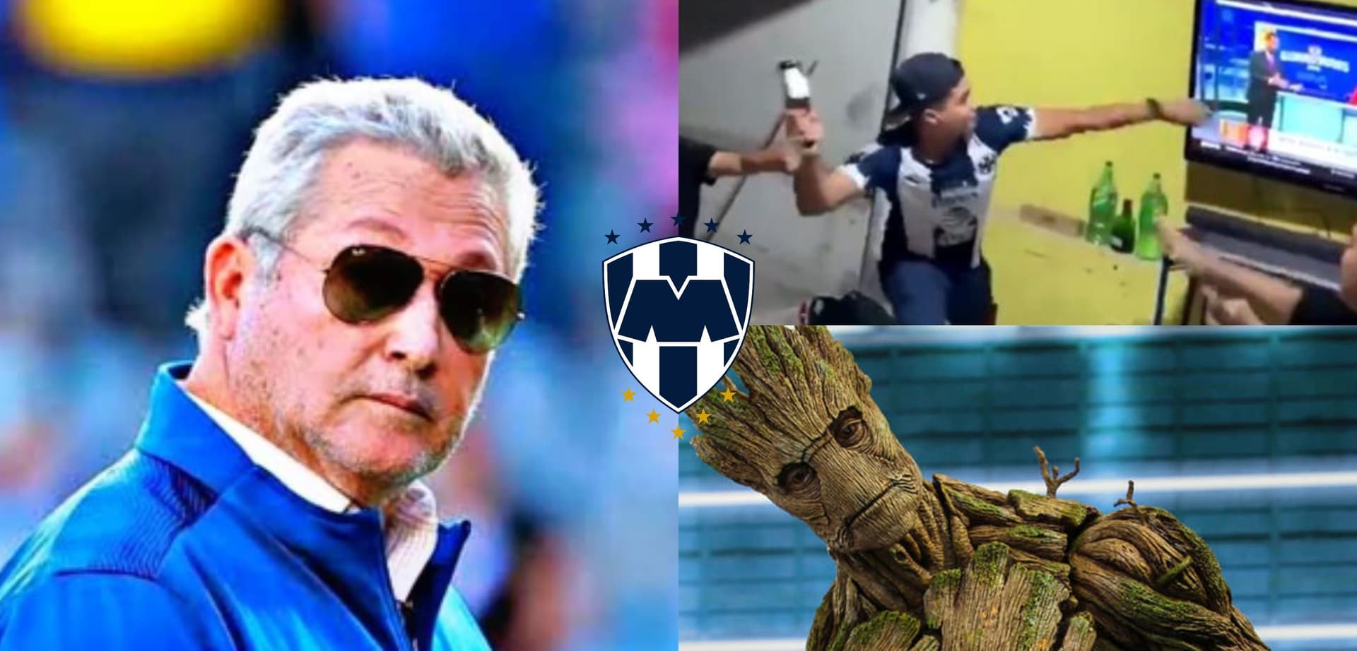 No se entiende la decisión del director técnico