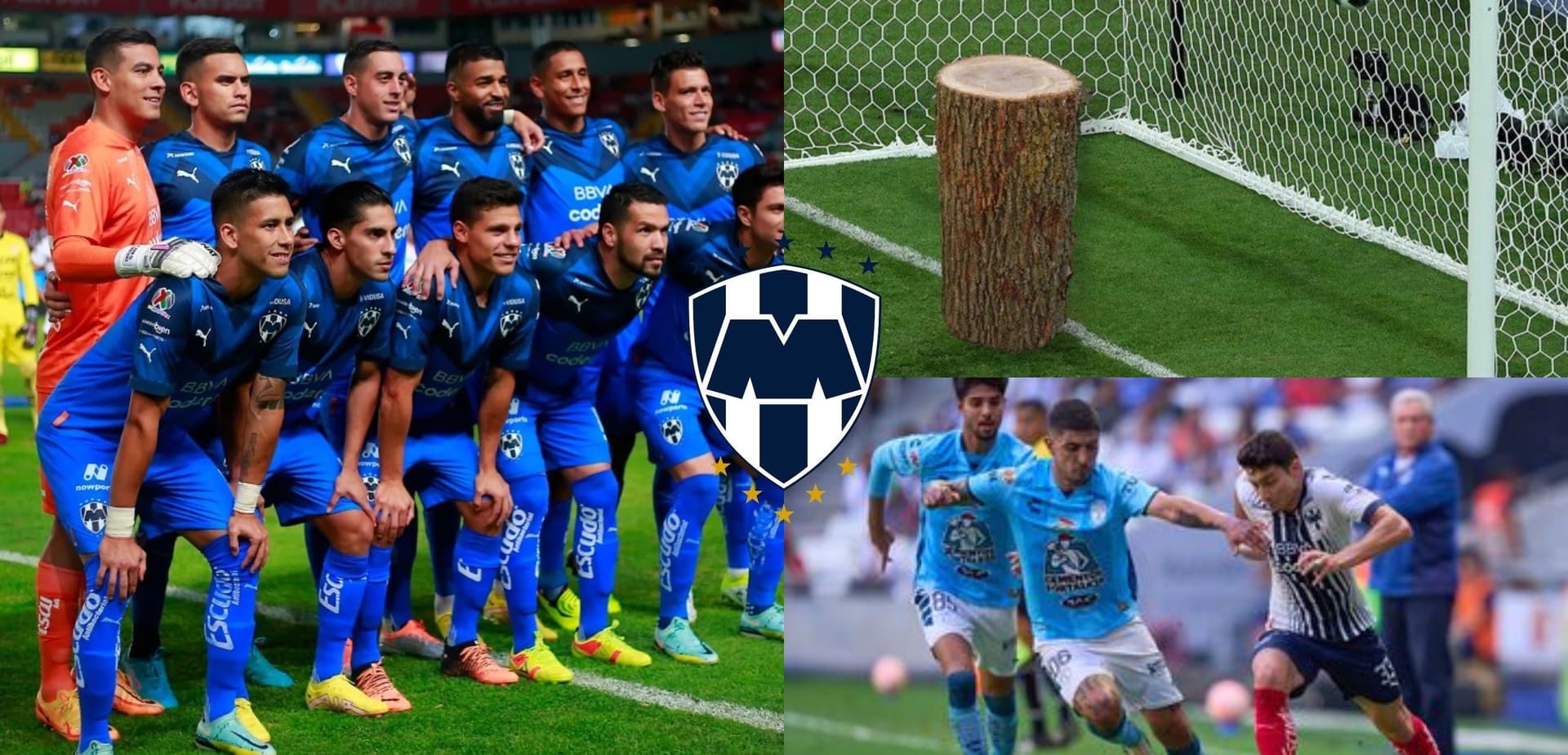 No se entiende para nada esta decisión respecto al partido