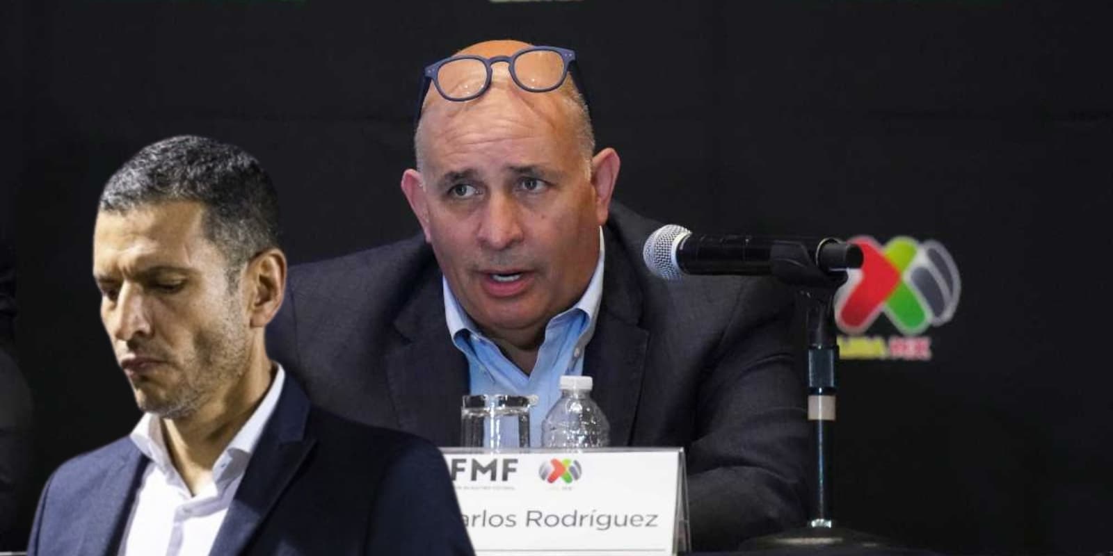 No se esperaron ante Panamá y ya confirman el futuro de Jaime Lozano en el Tri
