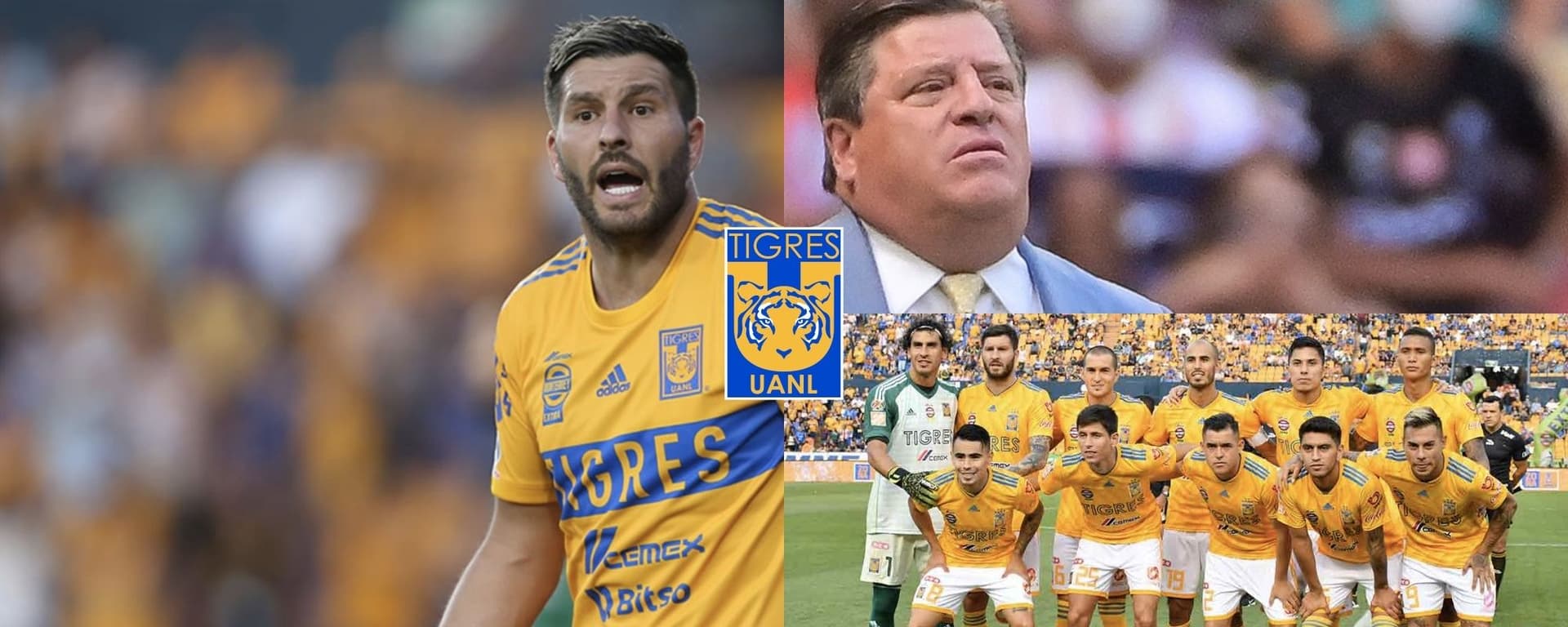 No se esperó al final del torneo y Herrera ya exhibe cuál será la próxima baja de Tigres.