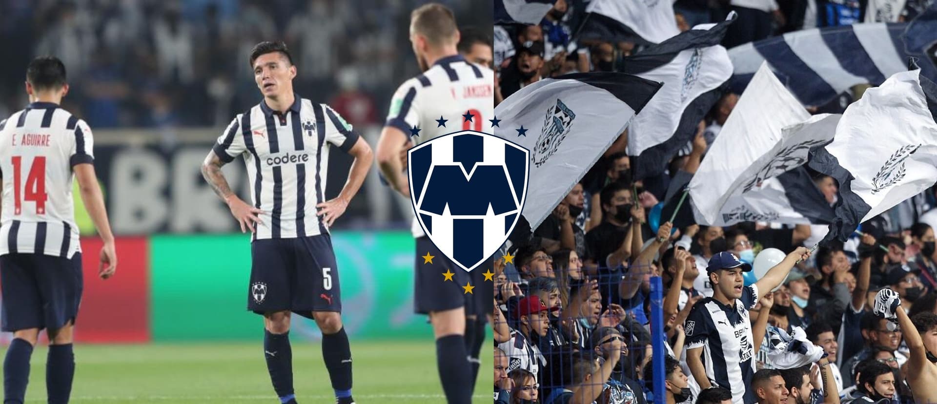 No se le ve nada de fútbol a este jugador