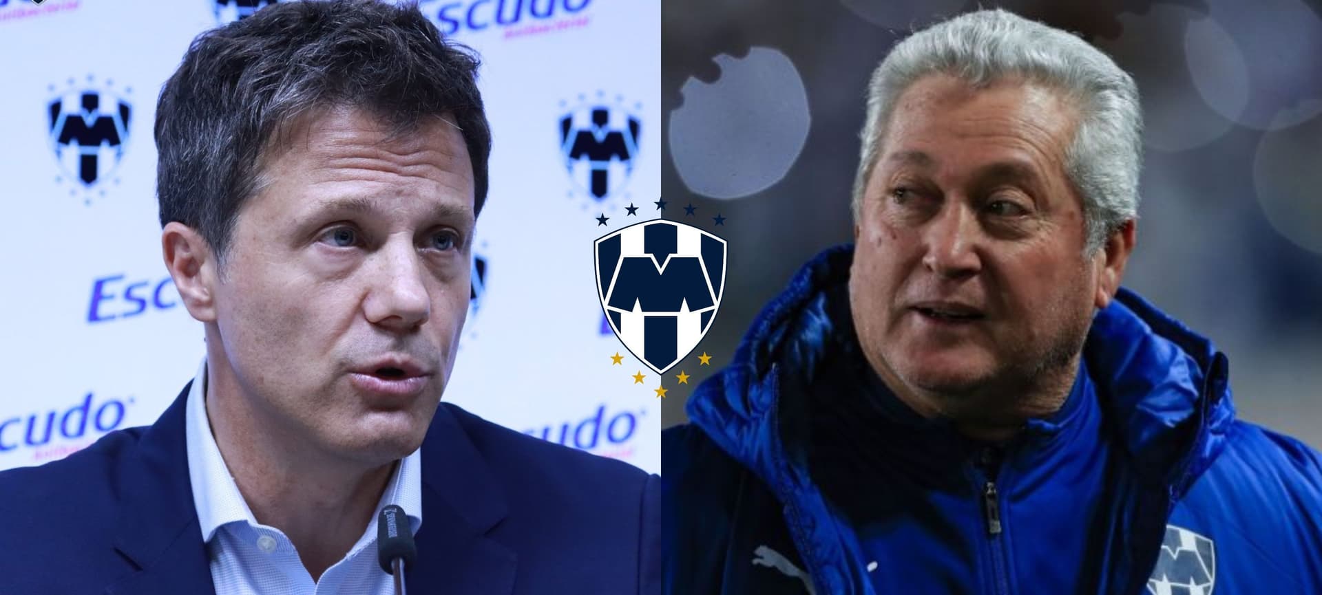 No se puede brindar segundas oportunidades dentro del equipo ni para el entrenador