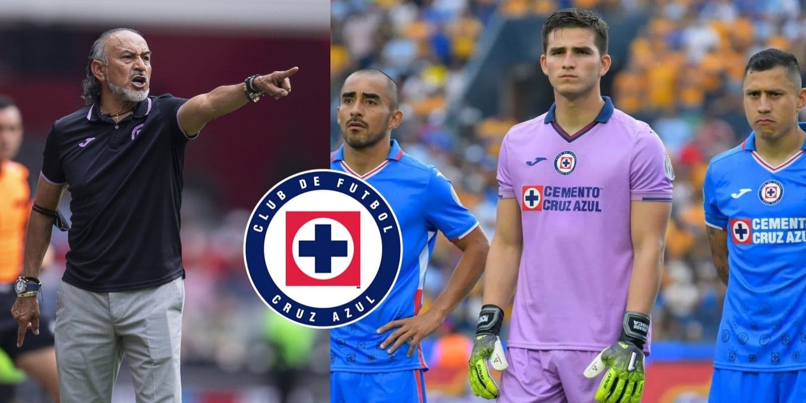 No será más titular en la Máquina.