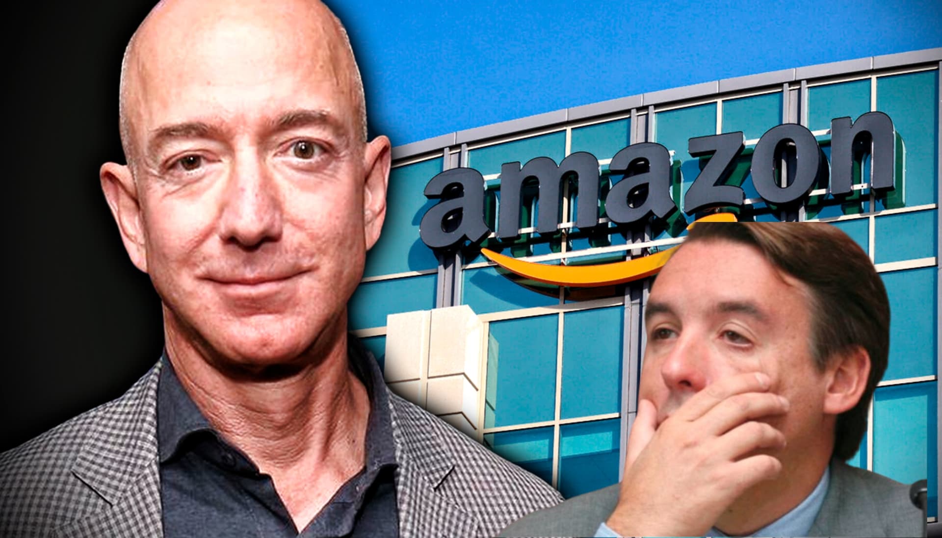 No solo Amazon, la televisora y otro lío que podría ponerla en jaque y no es con Azteca