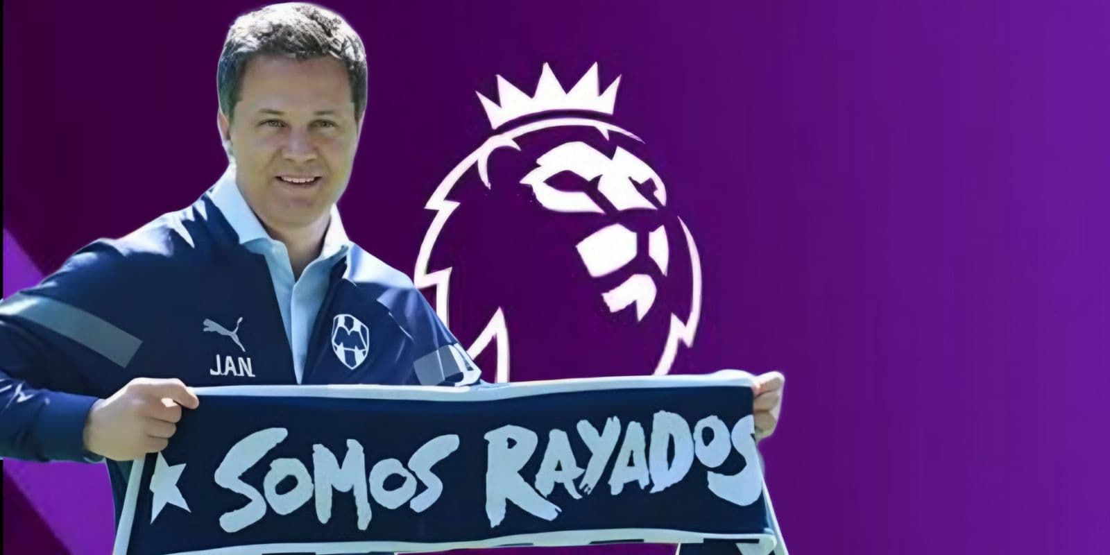 No solo Azpilicueta, el crack de la Premier League que Rayados podría fichar.