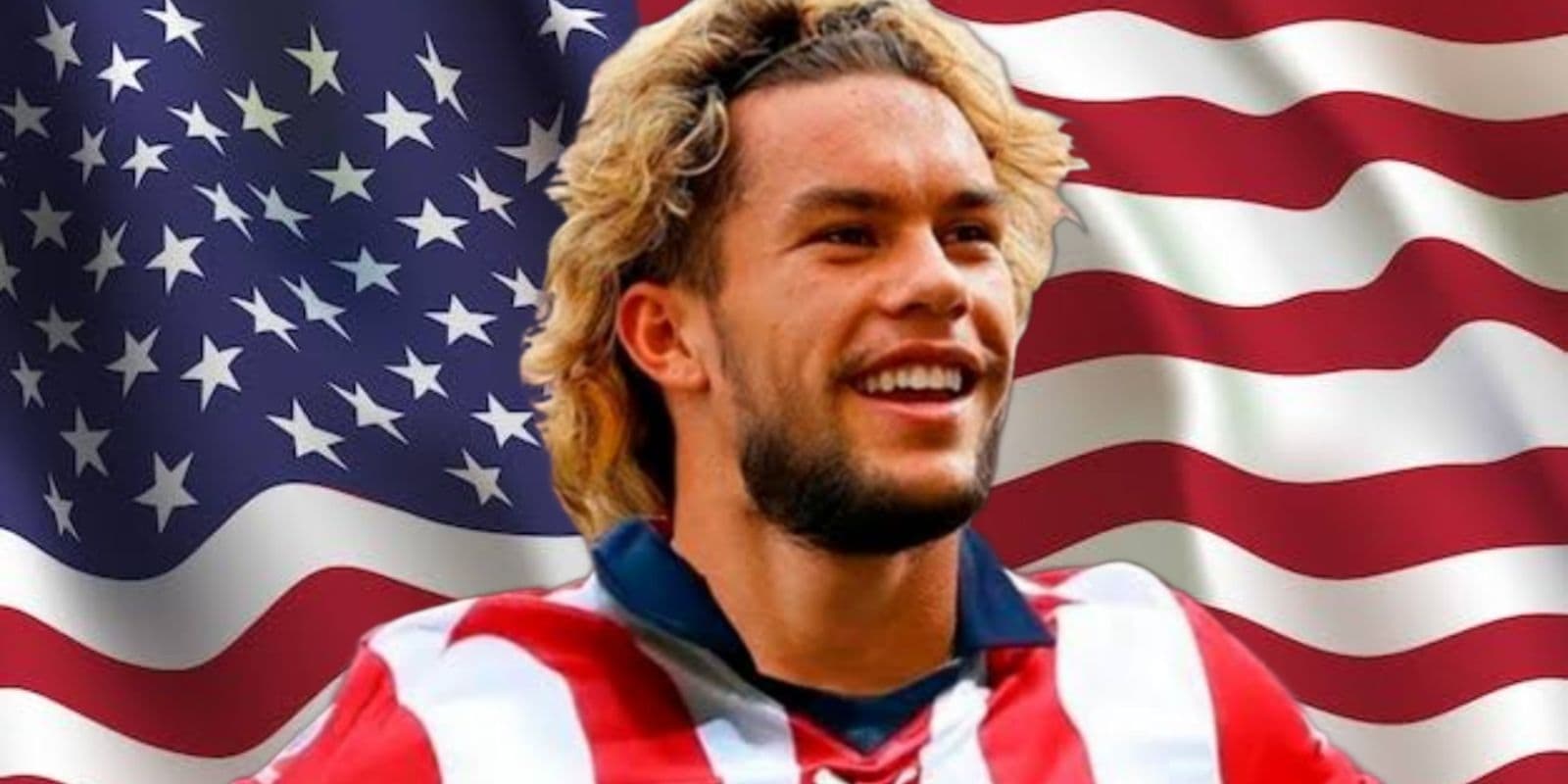No solo Cowell, el crack gringo de 73 millones que Chivas tiene en la mira.