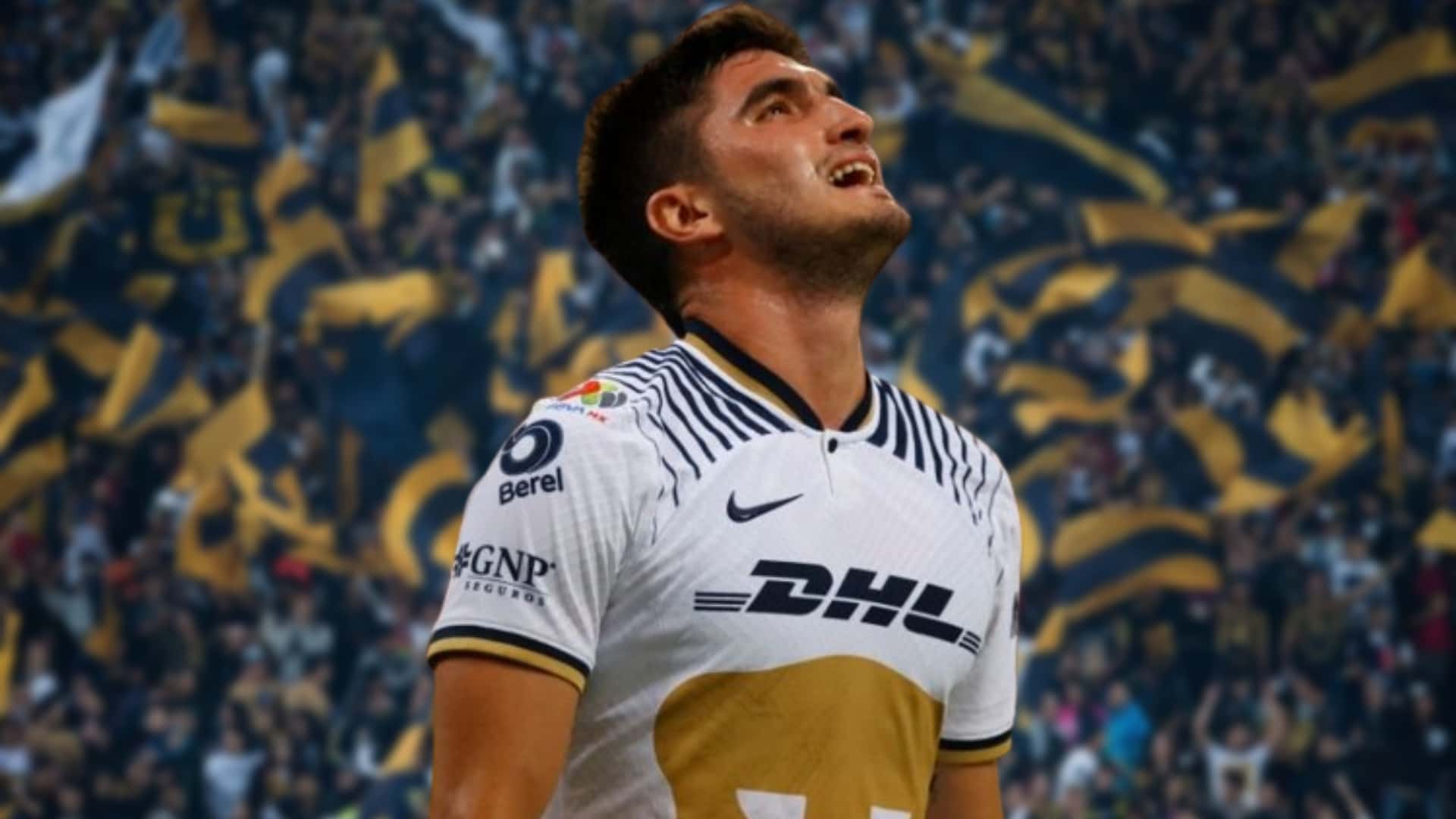No solo Eduardo Salvio volvería a su país tras el fracaso en Pumas, en Universidad seguirán las bajas y ahora suena la de Gustavo del Prete pese a estar cedido en Mazatlán