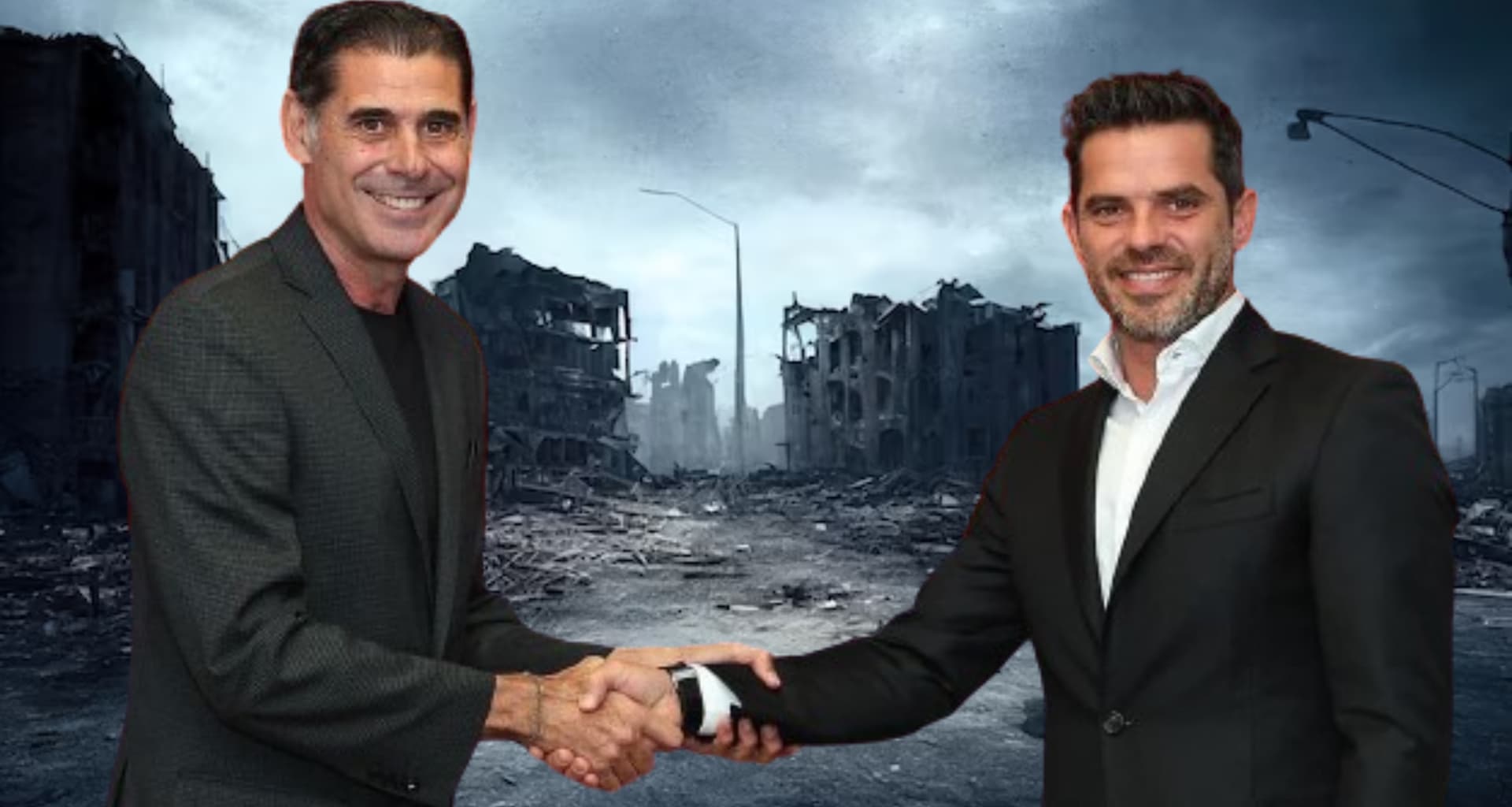 No solo es Gago, Hierro y lo que no hace en Chivas, por eso los resultados