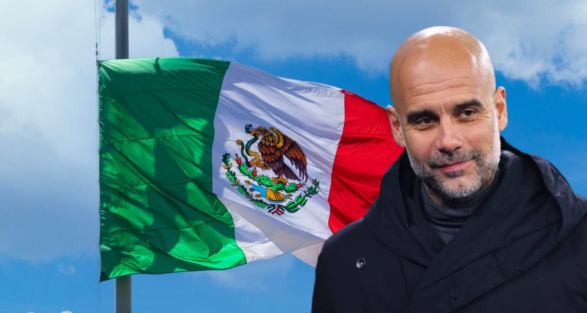 No solo Márquez, el que hubiera dado en el Barcelona, según Guardiola