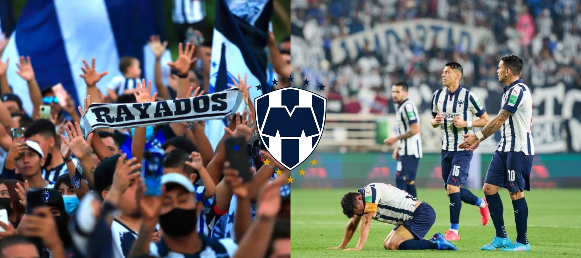 No solo por su mal paso en la liguilla, pero su nivel en general no da para más en el club