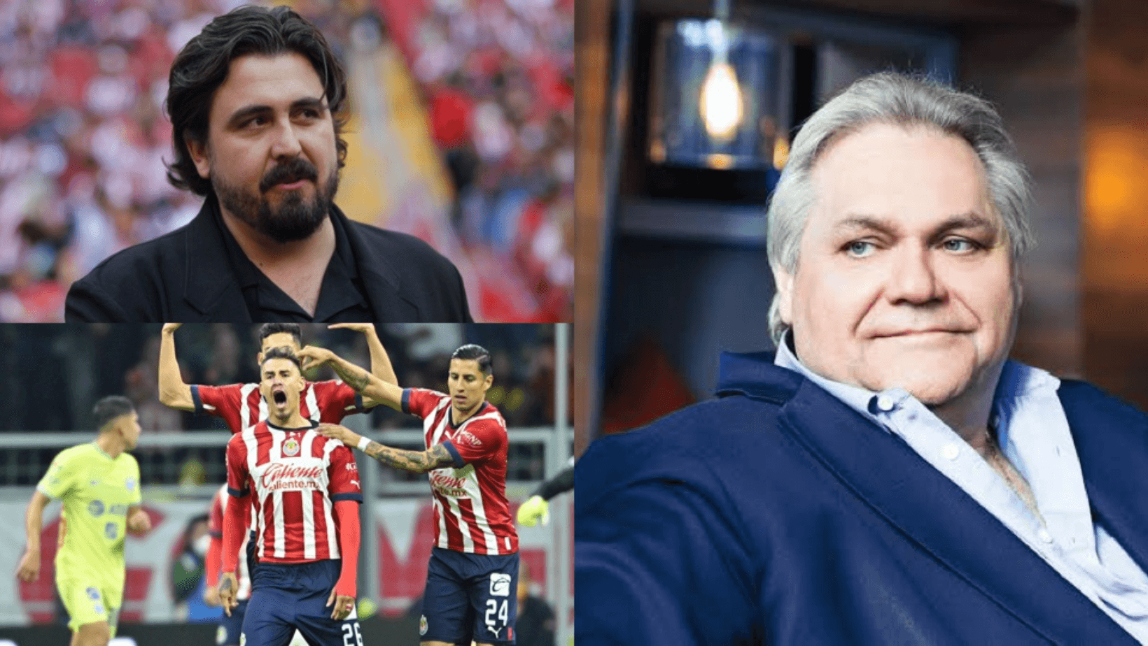 No solo quiere dinero Amaury para vender al equipo, va más allá de esto