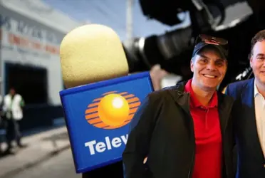 No solo serían los derechos de tv, el segundo golpe de Televisa a Azteca desde la llegada de Faitelson y Martinoli está involucrado. 