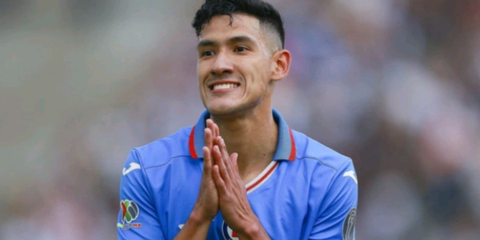 No son 70 millones de pesos. Cruz azul y la cifra que pide para vender a Uriel Antuna