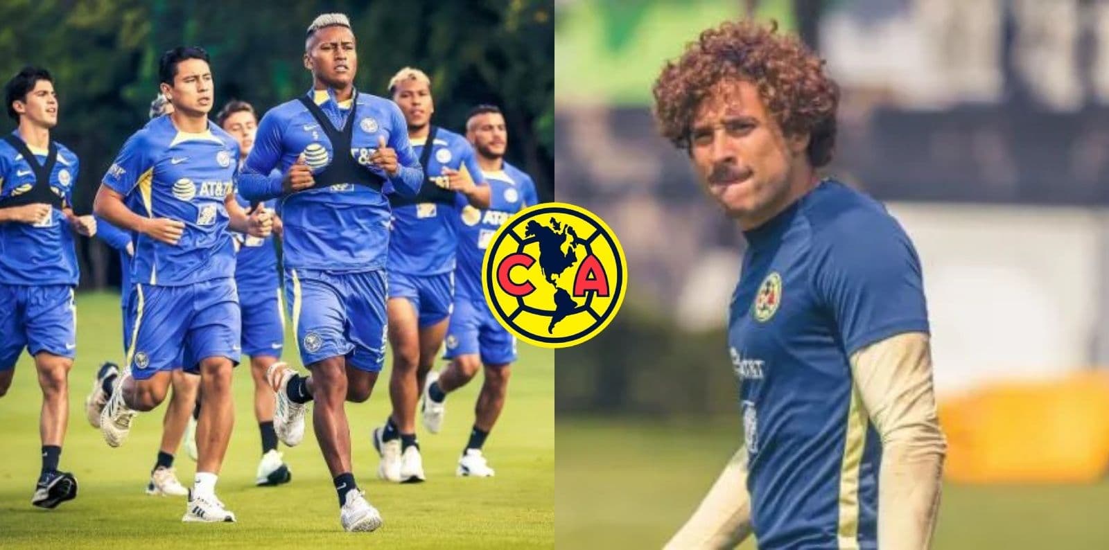 No soportaría compartir vestidor una temporada más con Ochoa y diría adiós a Coapa
