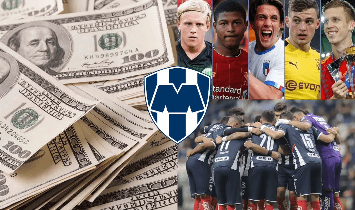 No tendría problema en ingresarle dinero al club con tal de marcharse