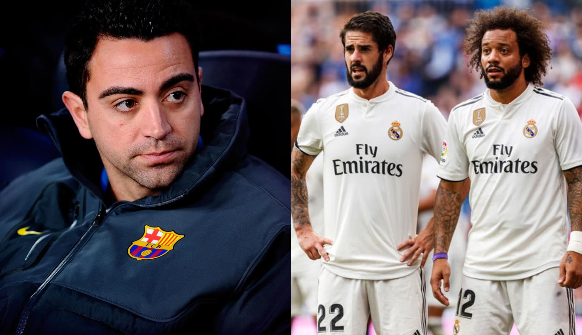 No tiene mucha actividad en Madrid y sería opción del Barça