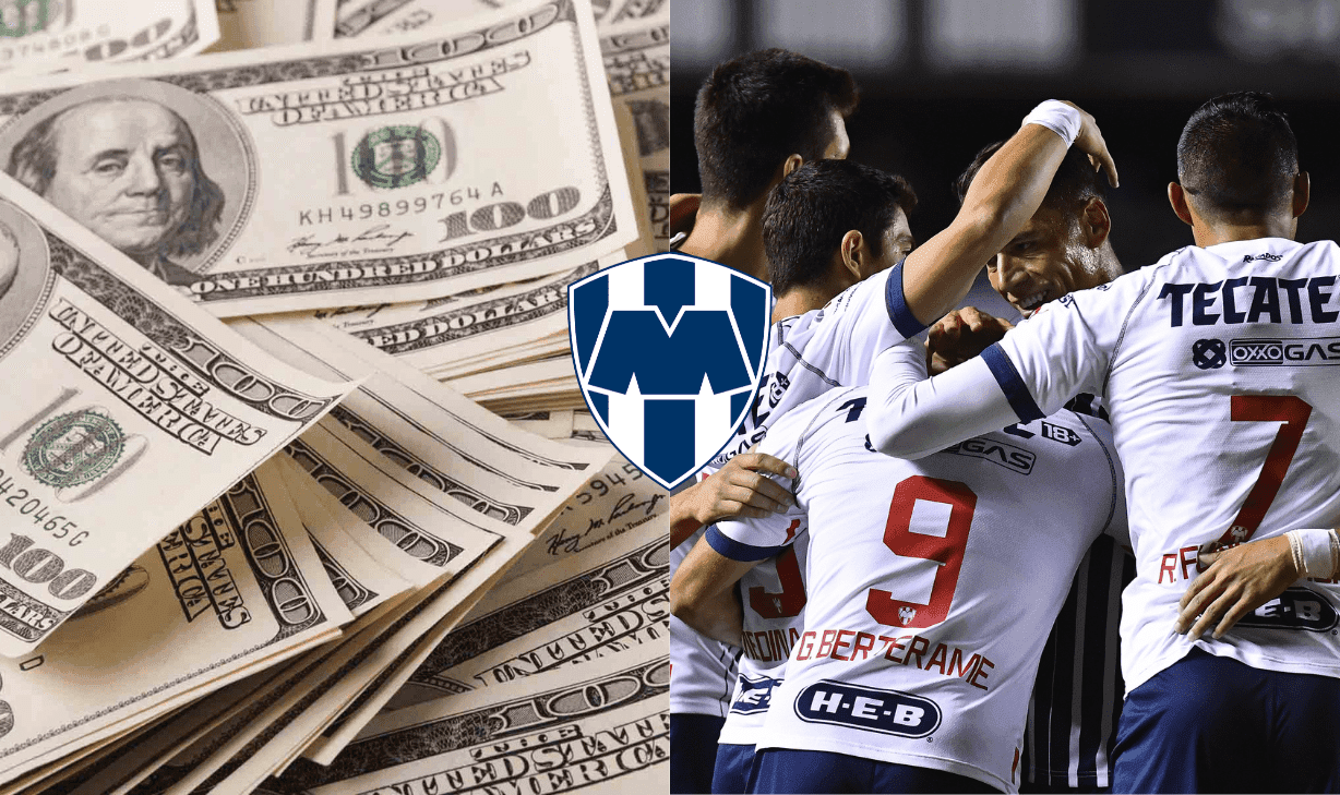 No tiene reflectores ni aparece en las portadas, pero hizo el mejor negocio para Monterrey