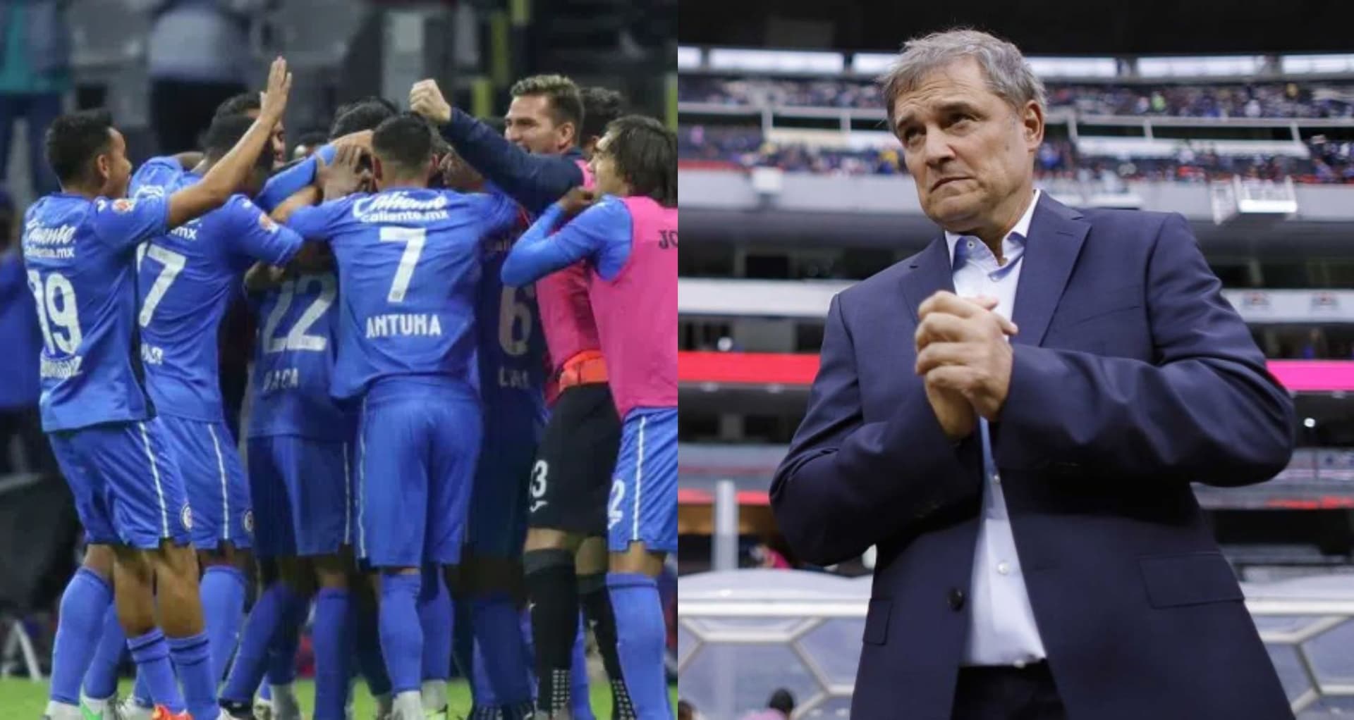 No todas son malas noticias para el uruguayo en el duelo ante el líder