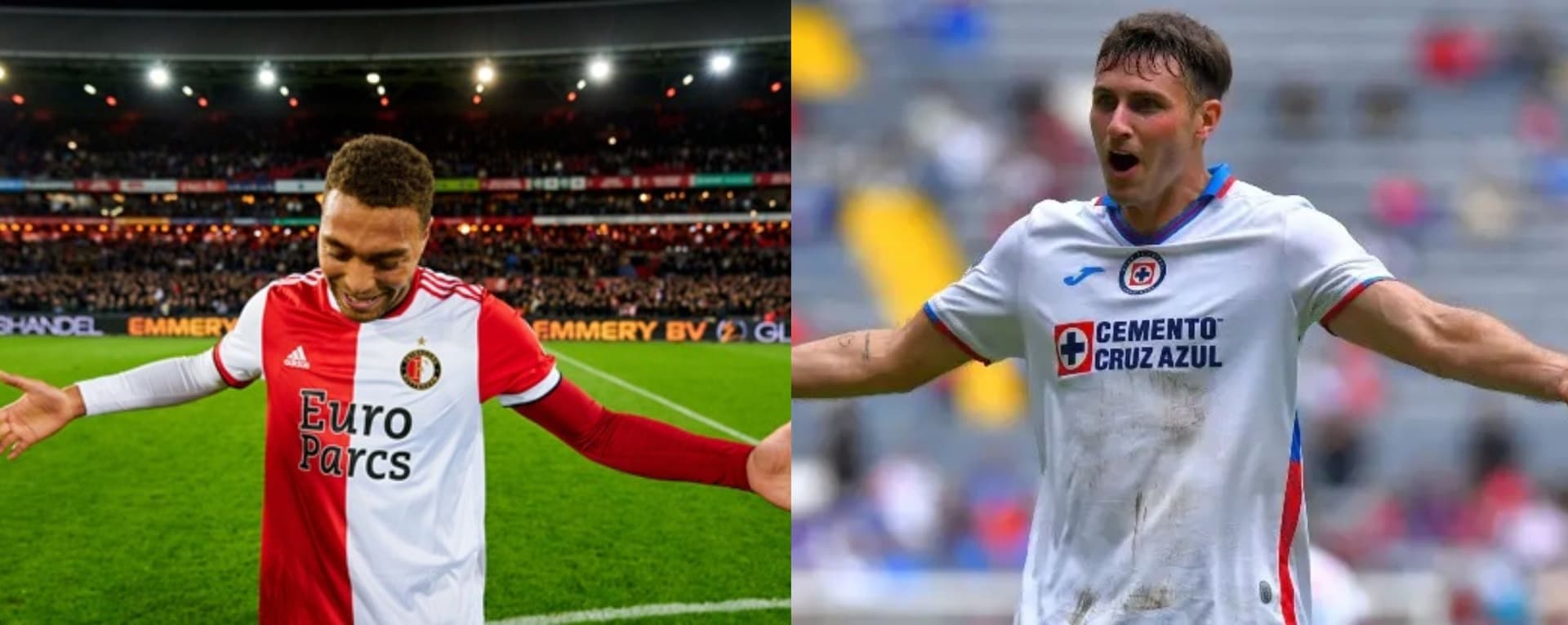 No todos estarían contentos con que Santi Giménez emigre este Torneo al Viejo Continente