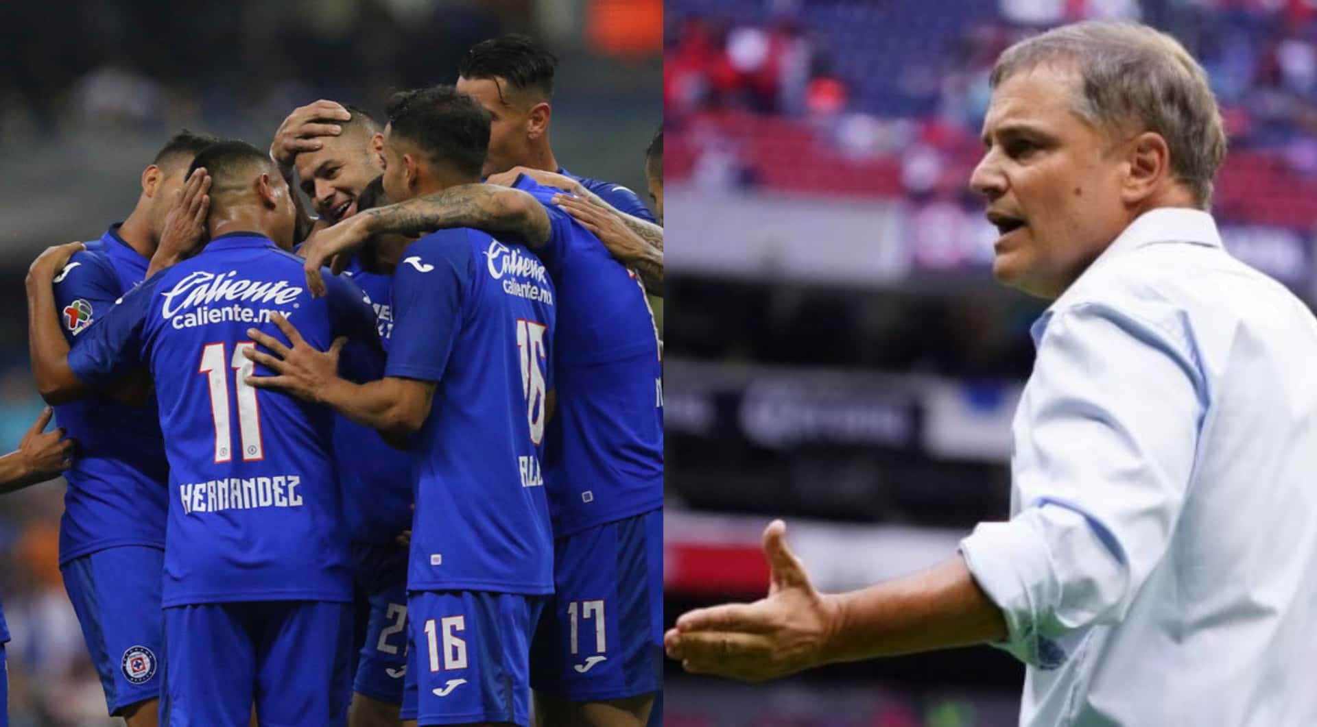 No todos los futbolistas tienen la posibilidad de brillar en los cementeros